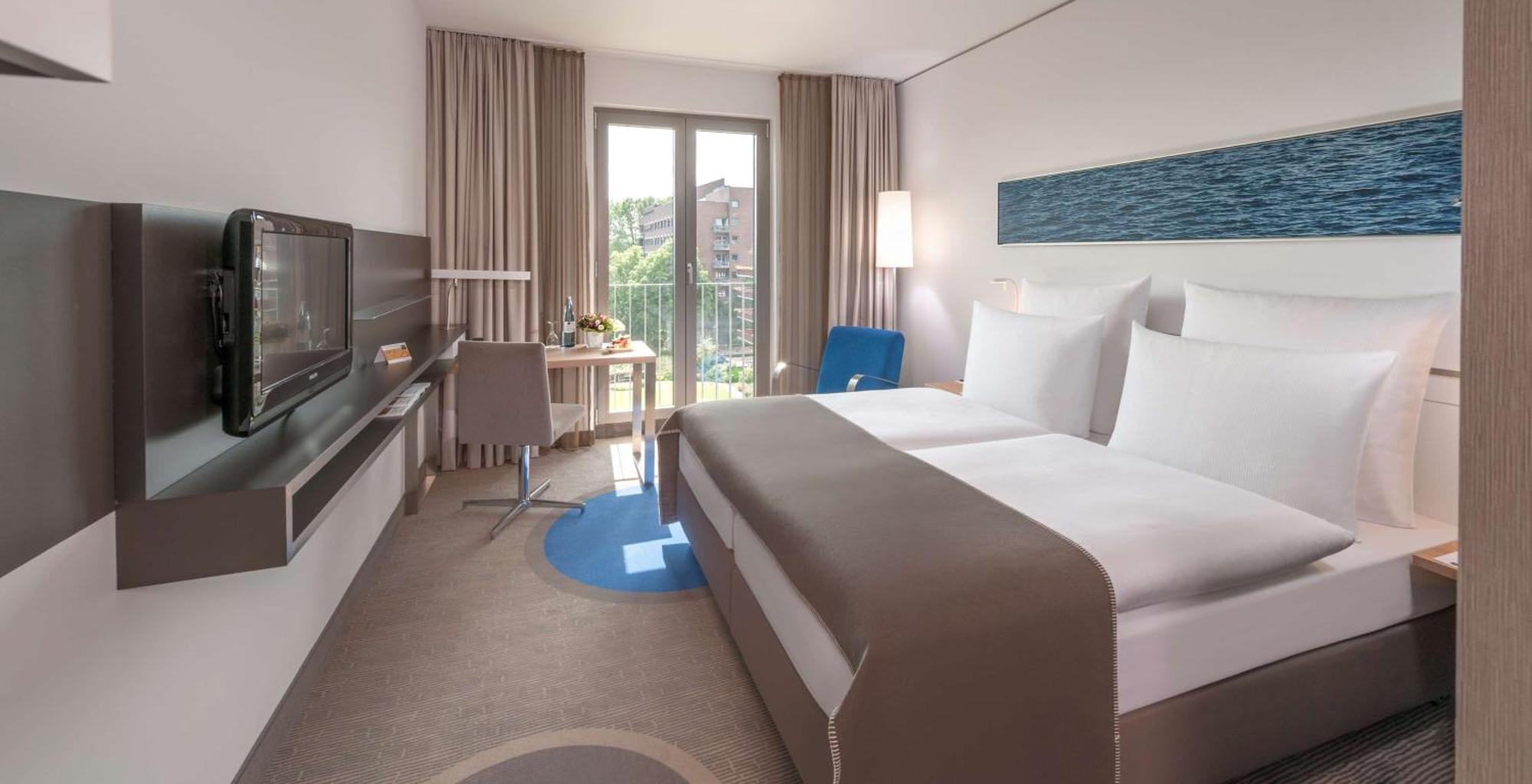 Comfort Single Room