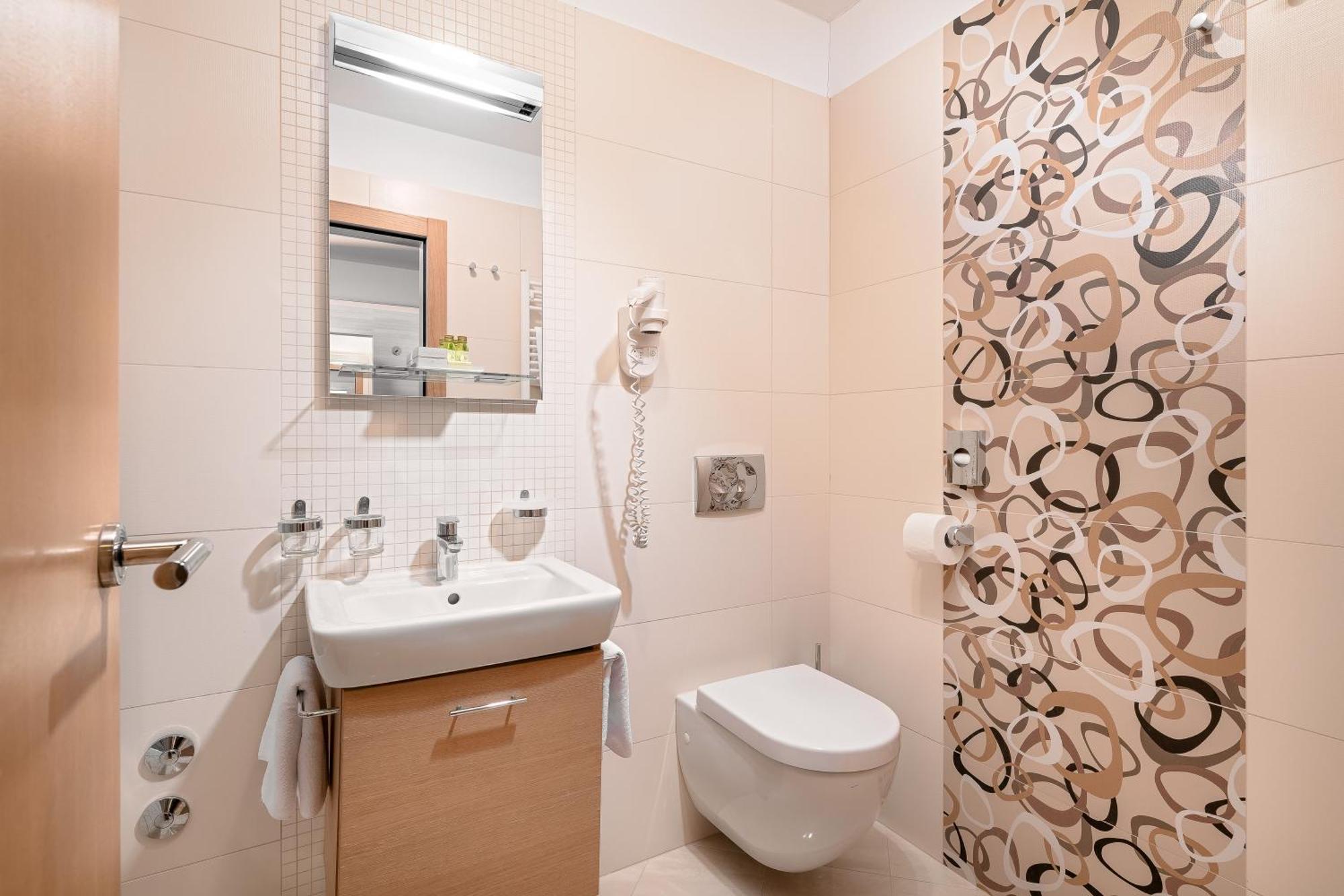 Deluxe Junior Suite
