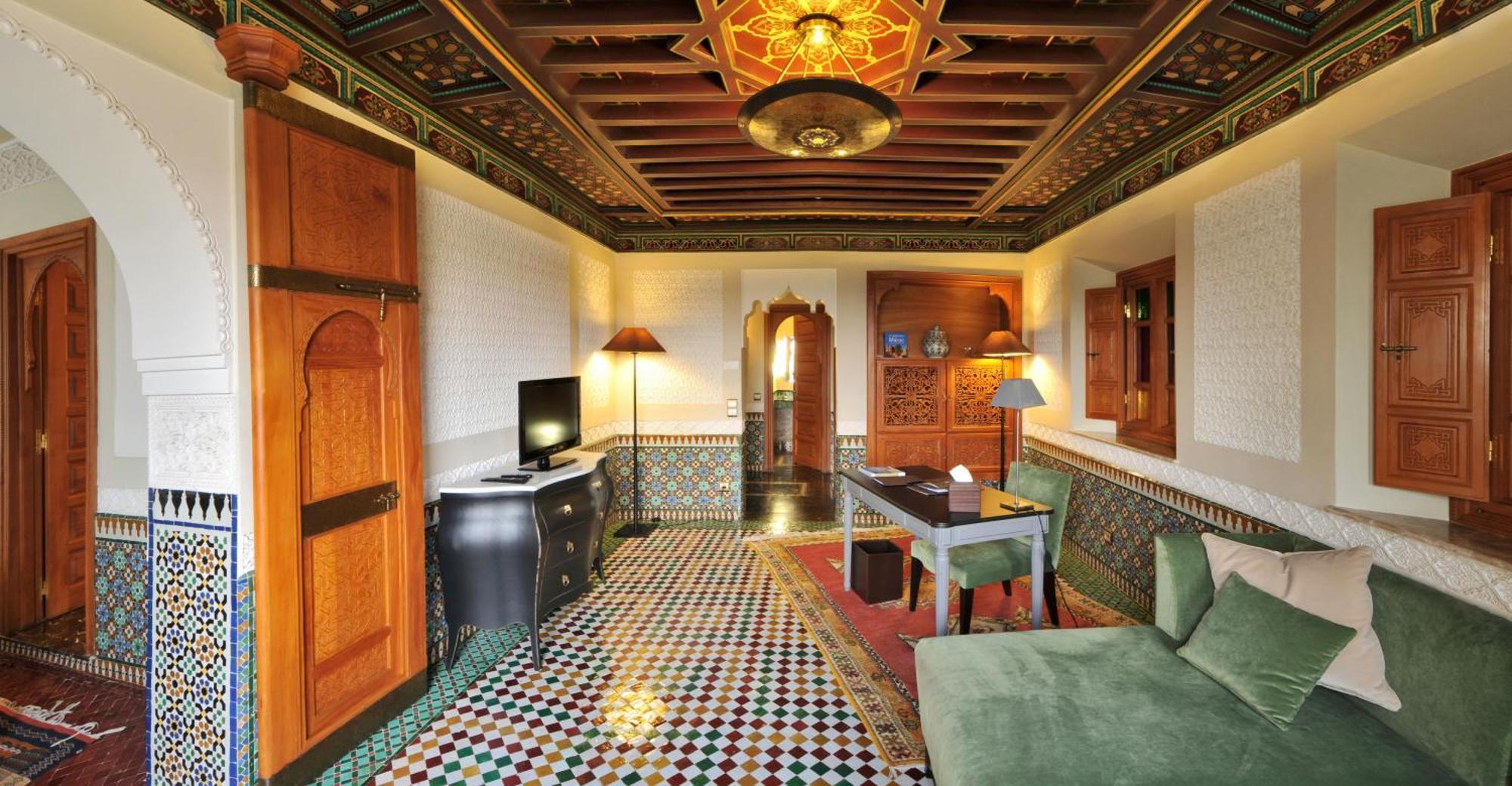 Ambassador Suite