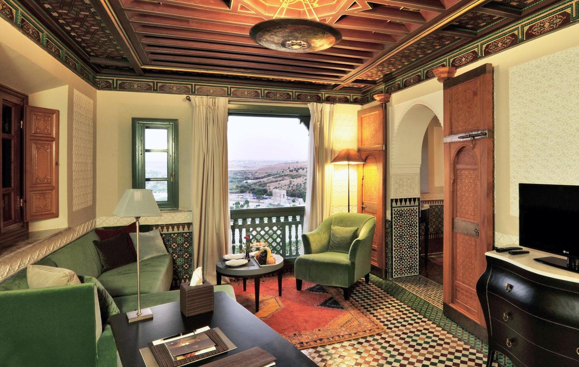 Ambassador Suite