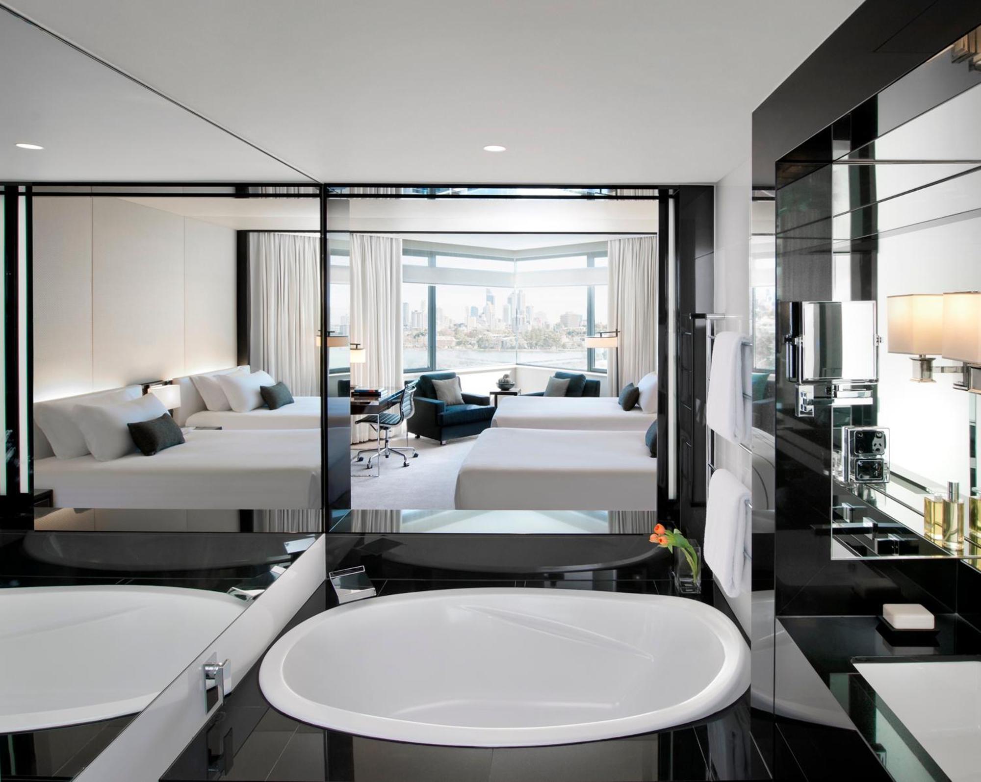 Luxus Zweibettzimmer