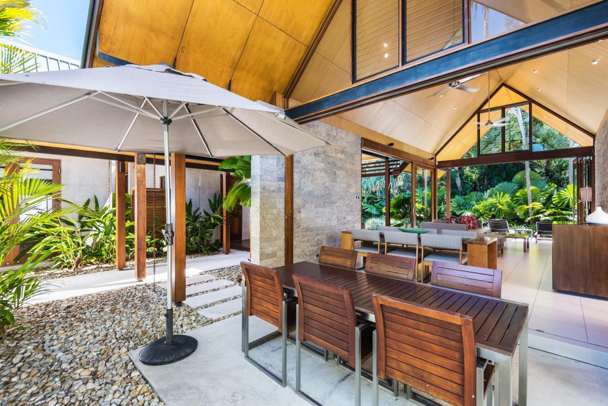 One-Bedroom Villa