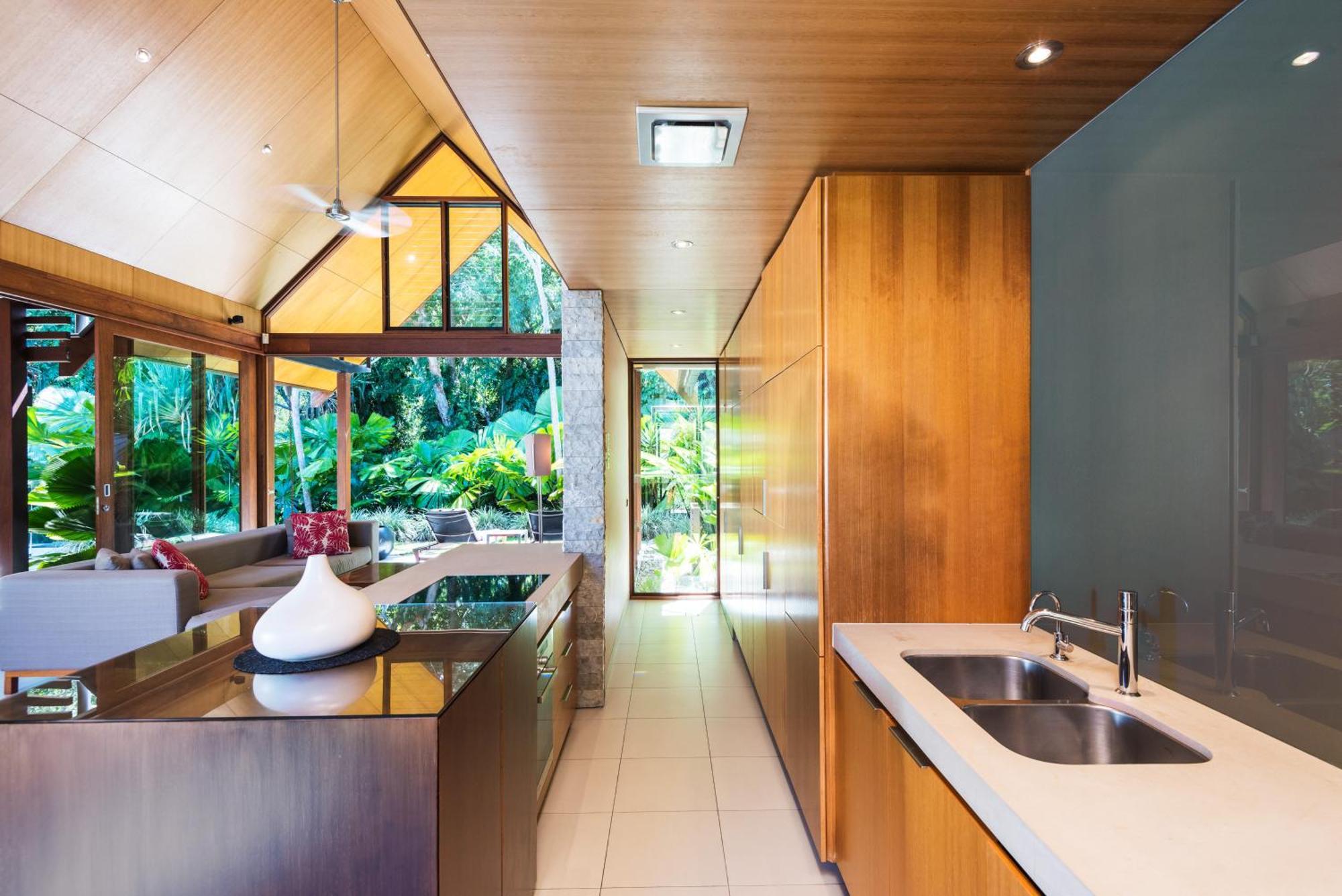 One-Bedroom Villa