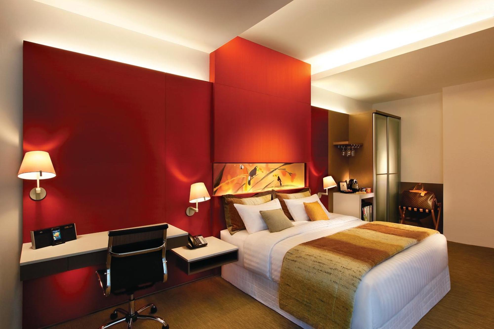 Premier King Room