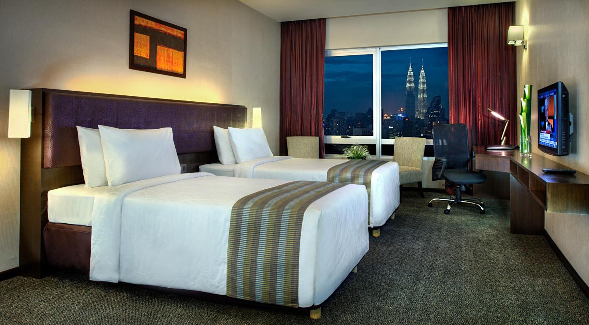 Club Room