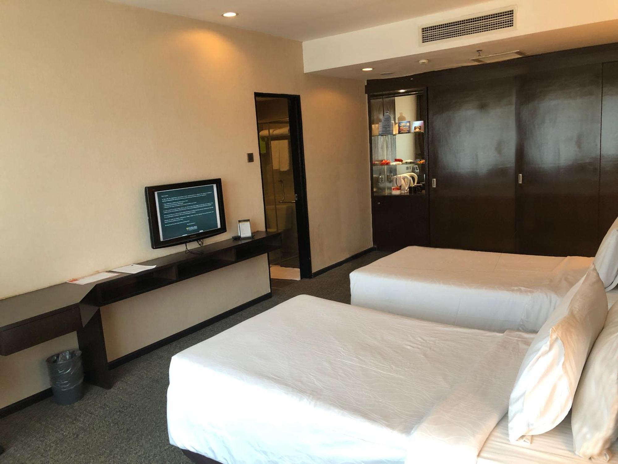 Superior Double or Twin Room