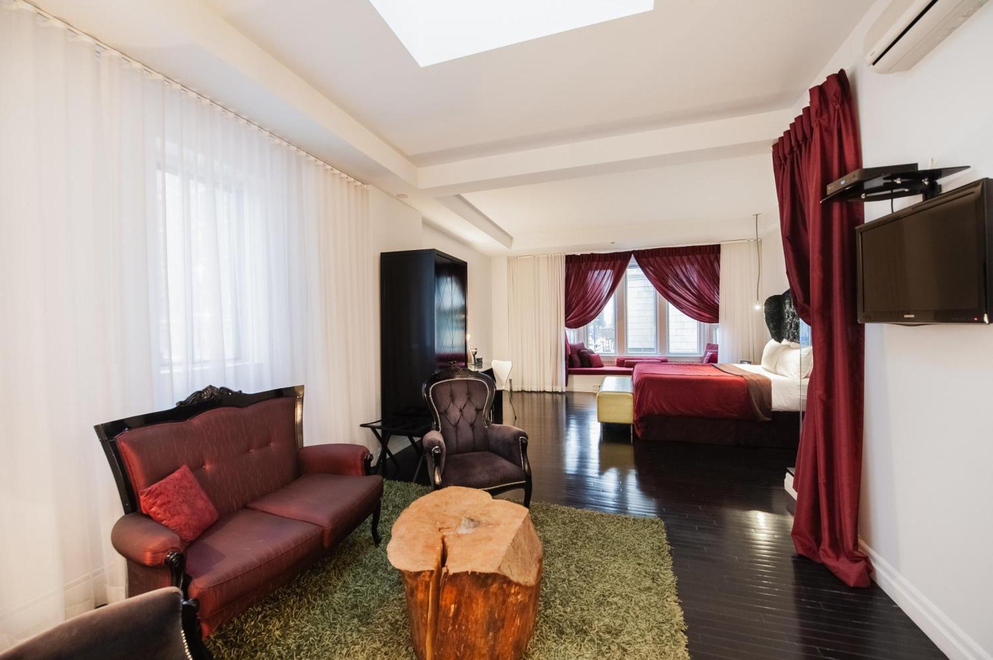 Suite