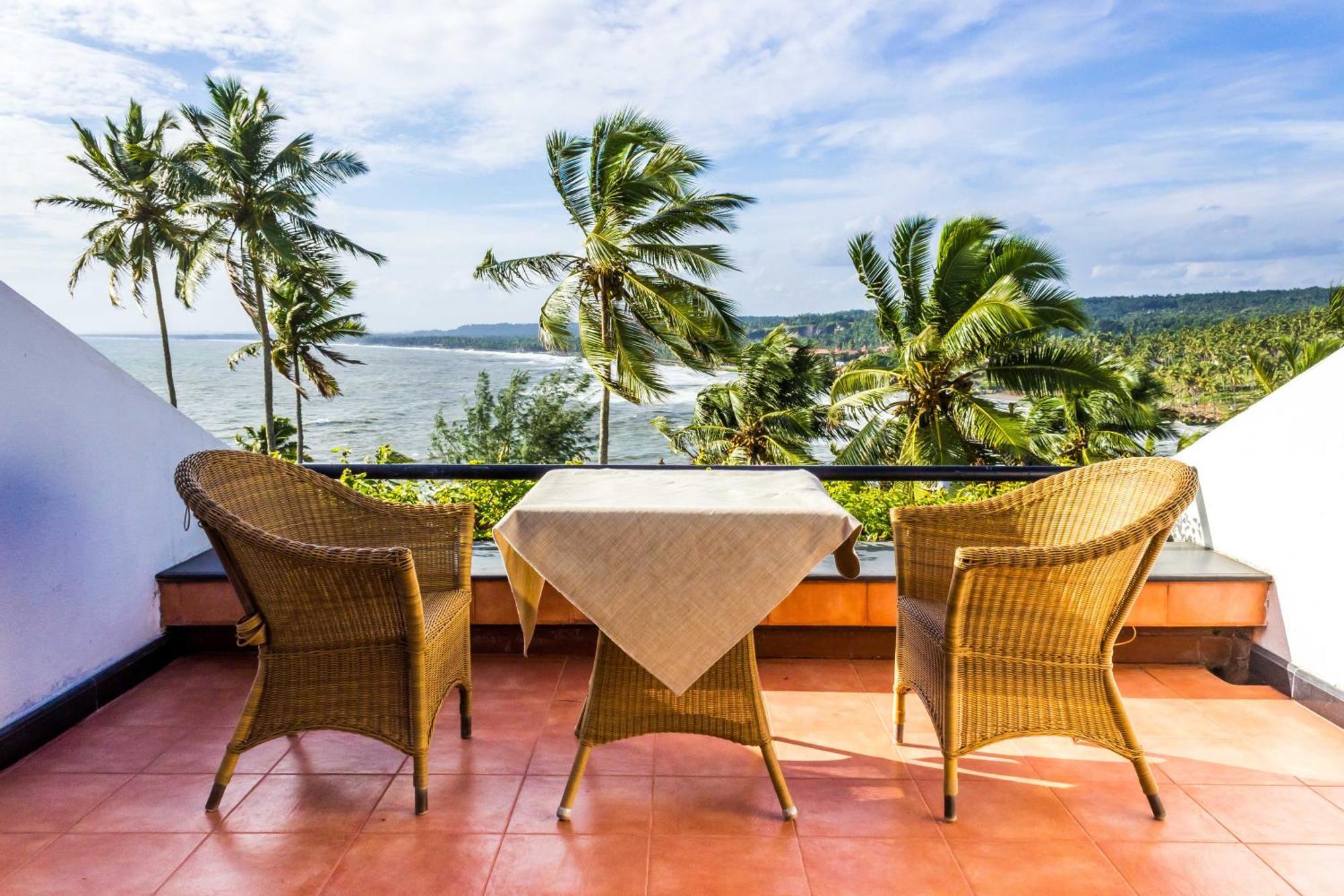 Premier Sea View Room