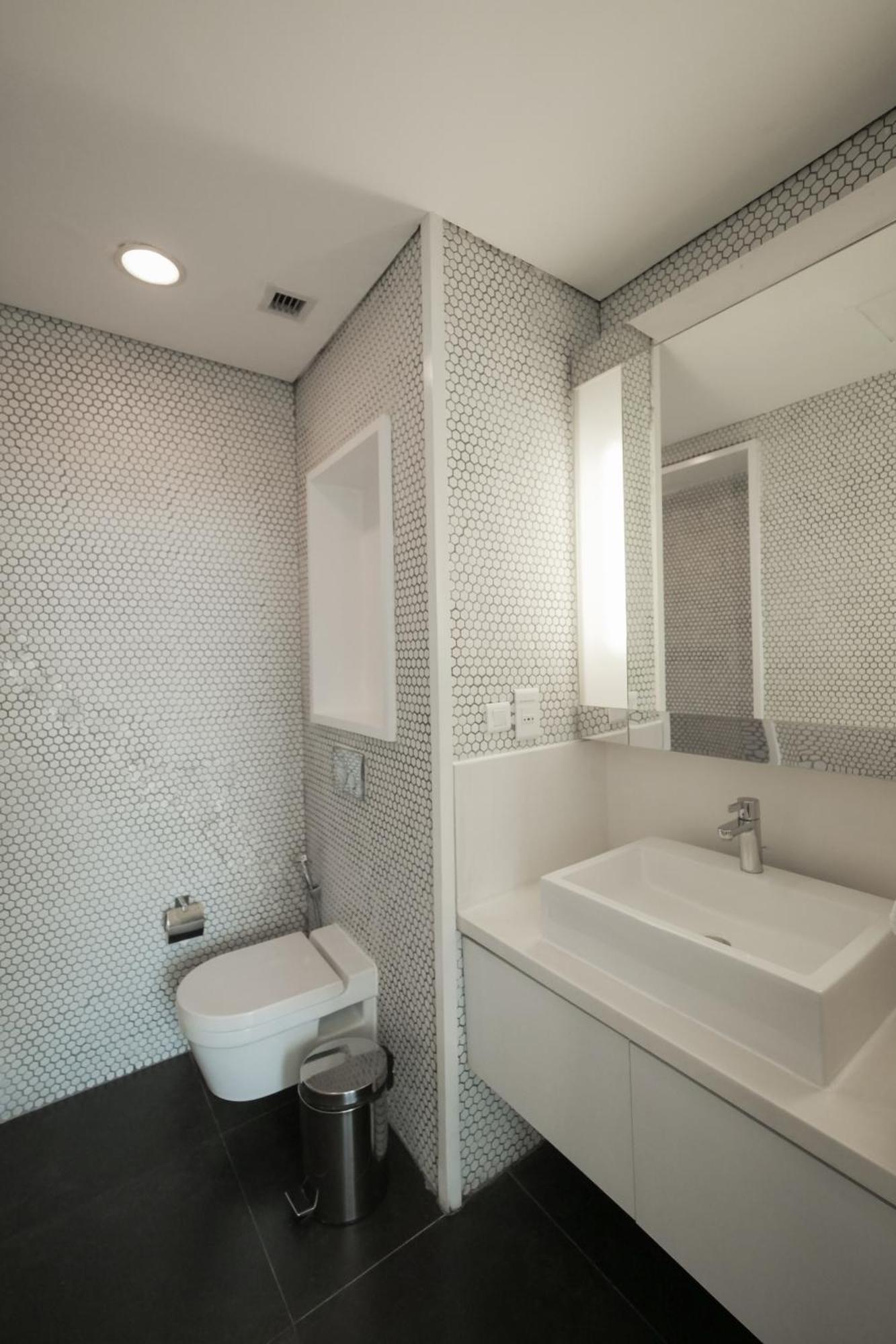 One-Bedroom Executive