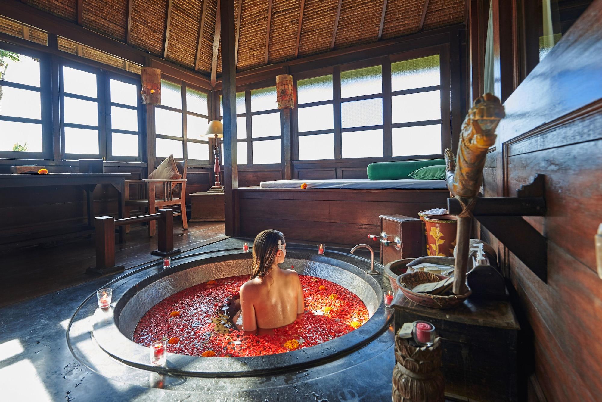 Rejang Suite with Garden View with Free Signature Daily Afternoon Tea,1436279155:JPEG