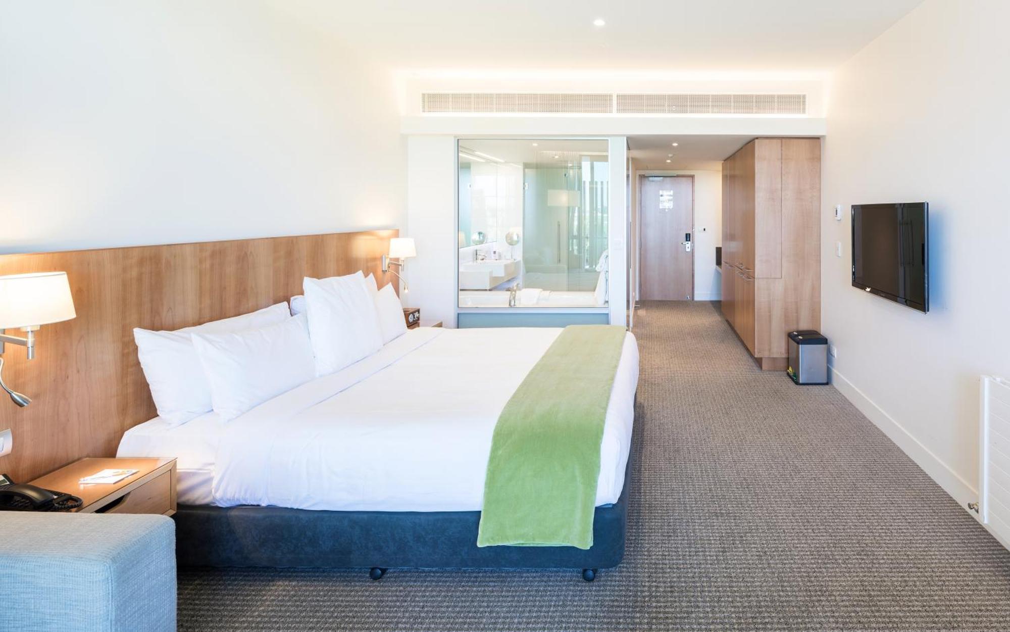 Level King Room