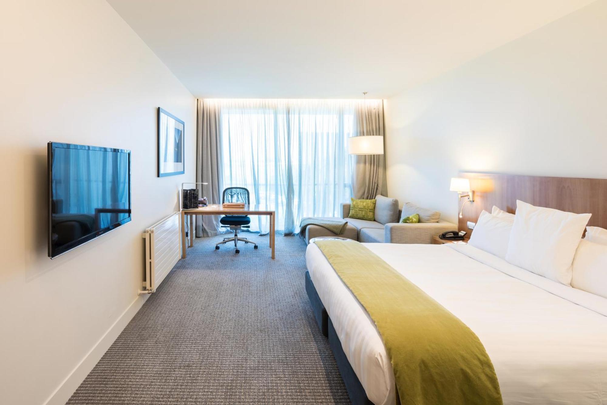 Level King Room