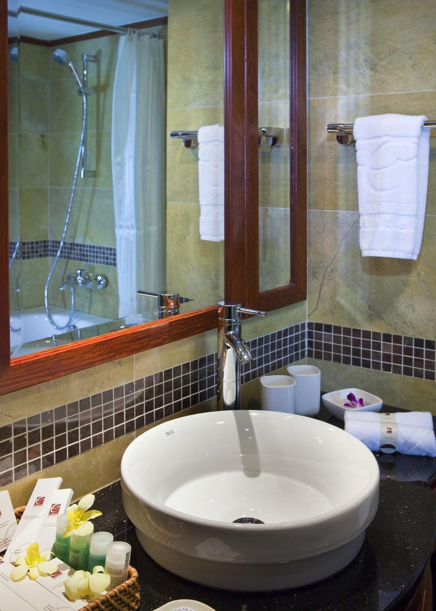 Classic Double or Twin Room