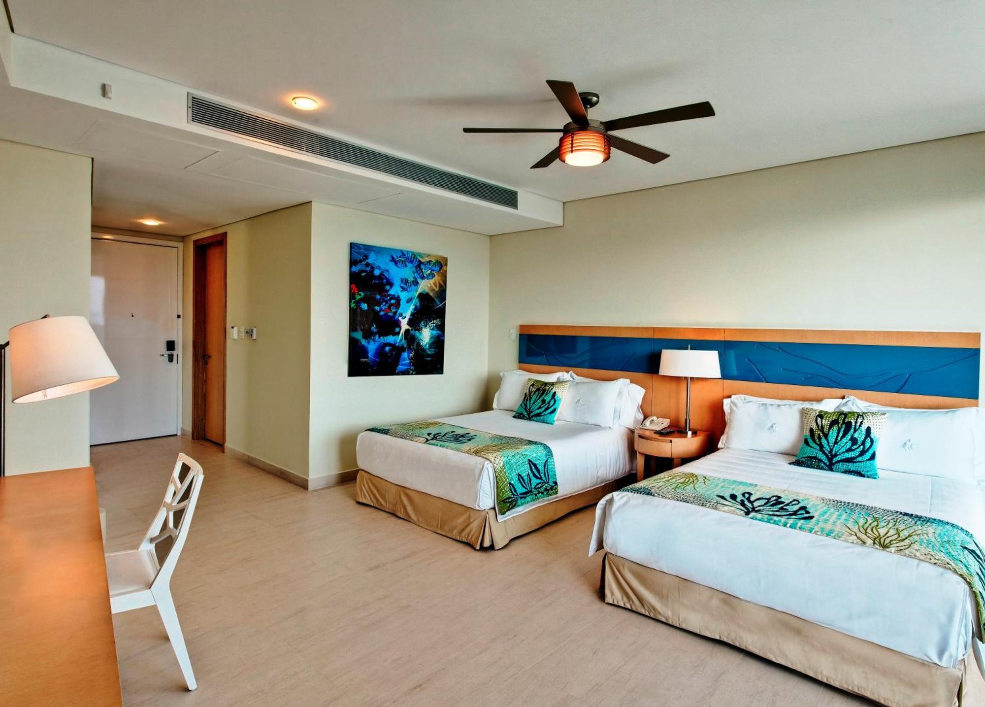 Habitación Superior