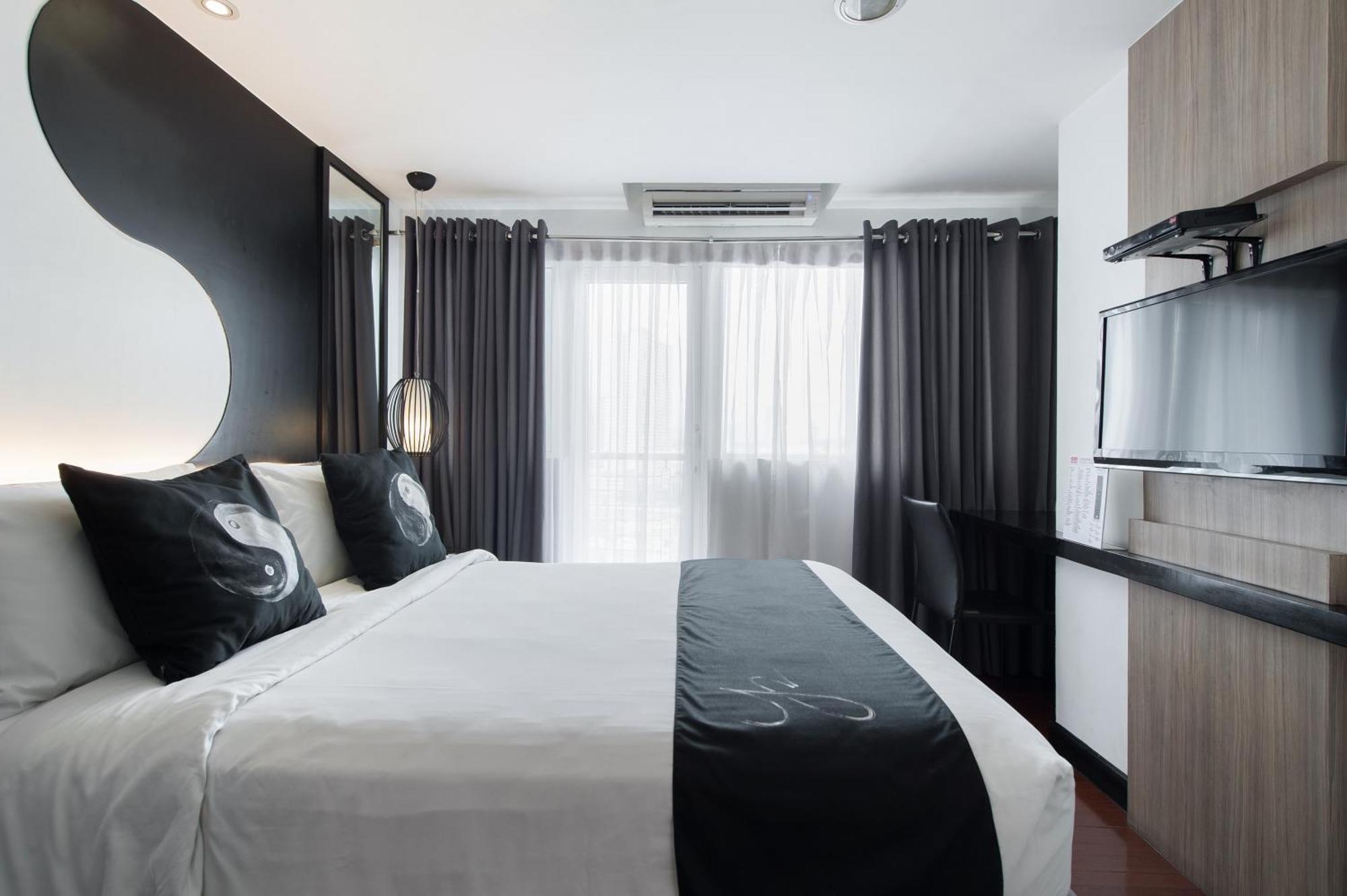 Two-Bedroom Deluxe