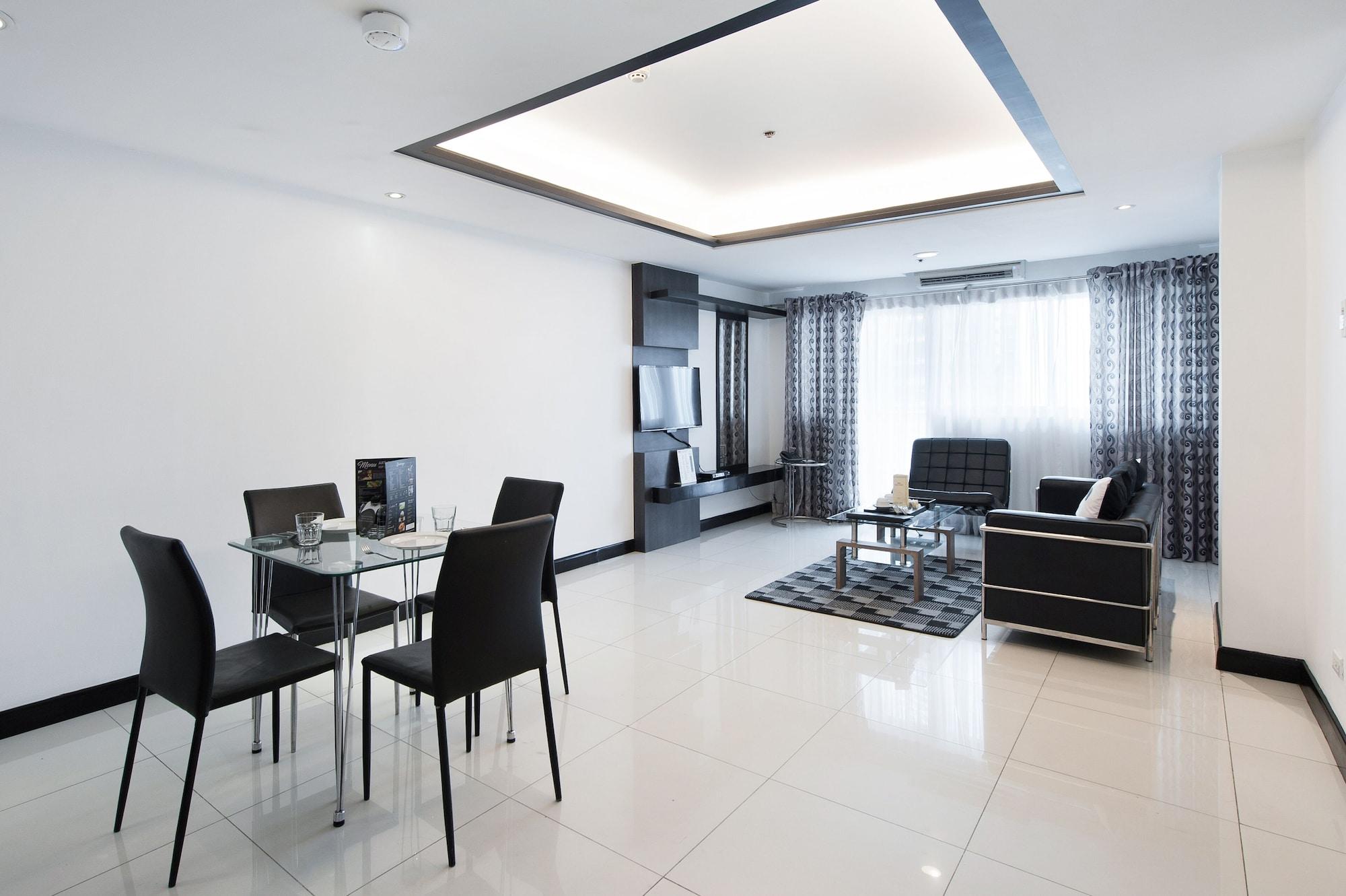 Two-Bedroom Premier