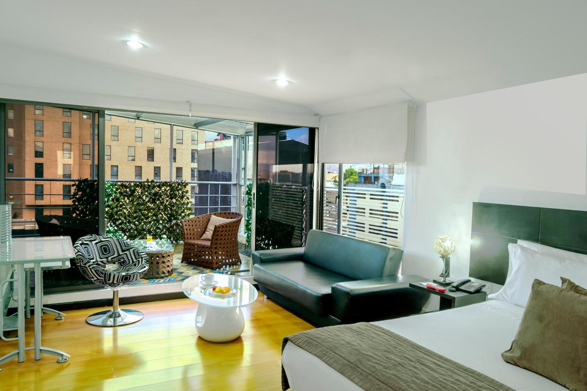 Suite Executive
