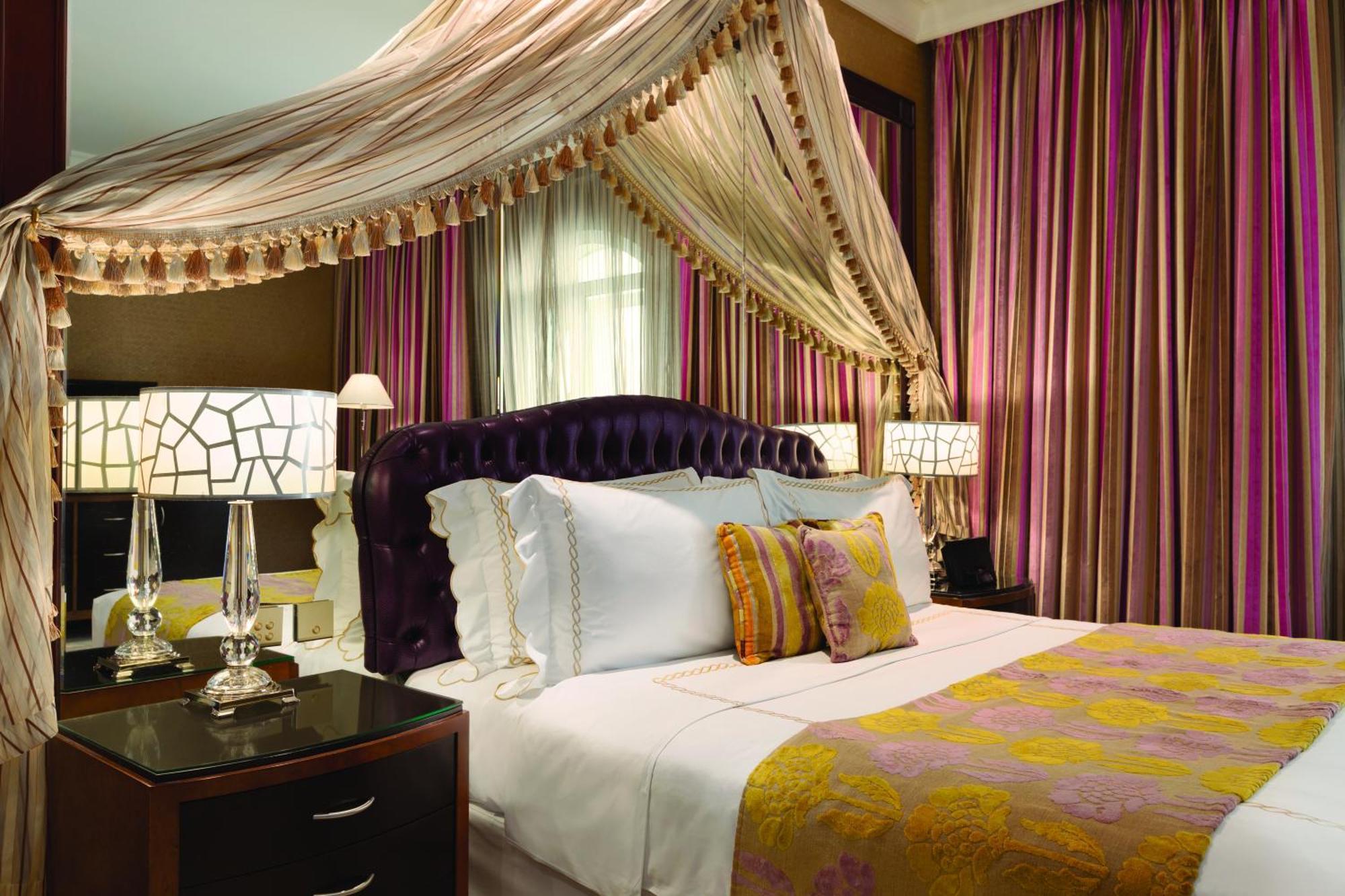 Executive King Room