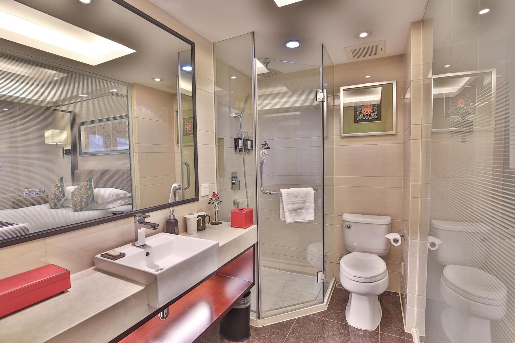 Seasonal Double Room