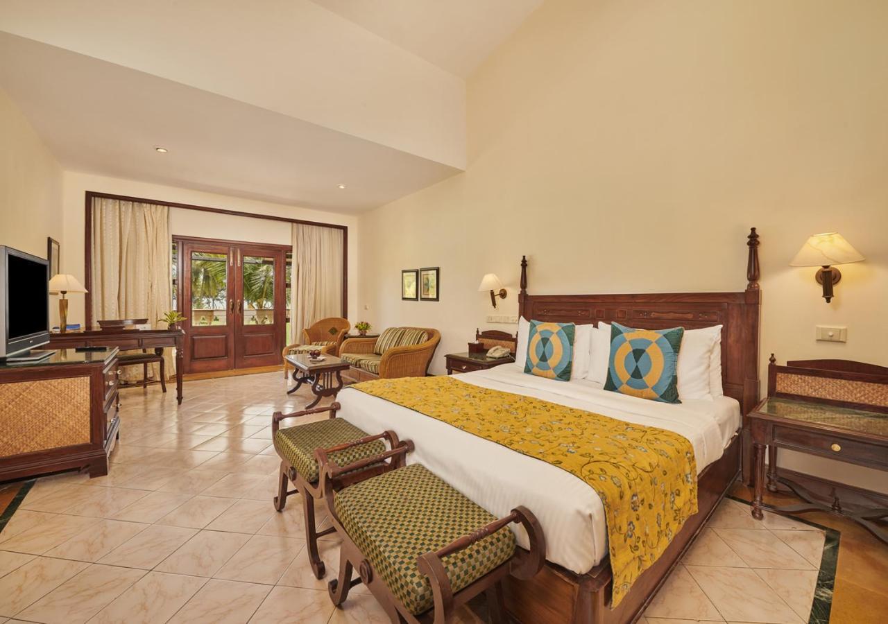 Sea View Suite King