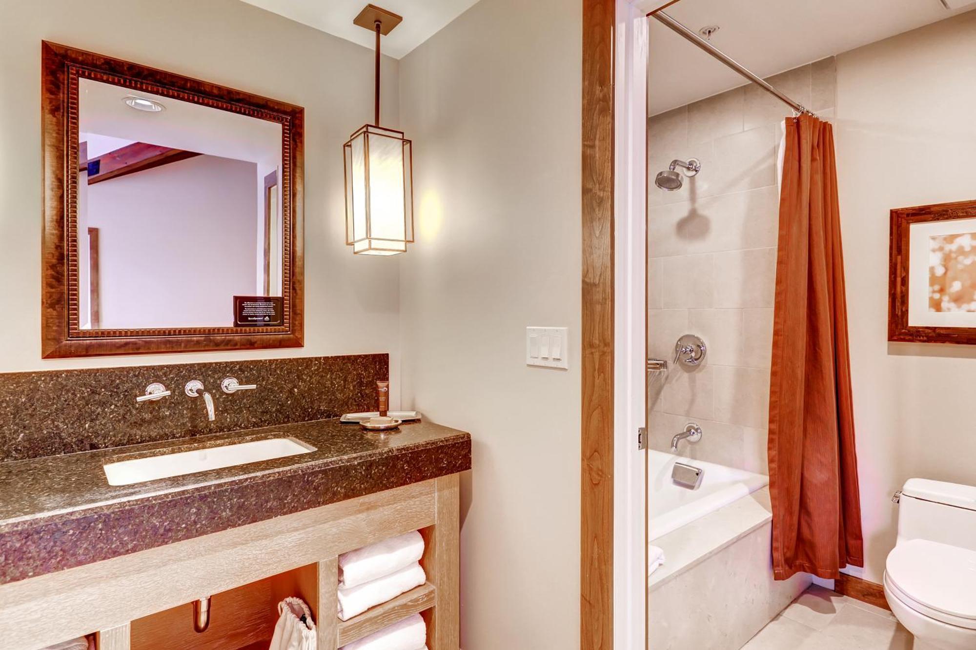 Deluxe Room Two Queen Beds