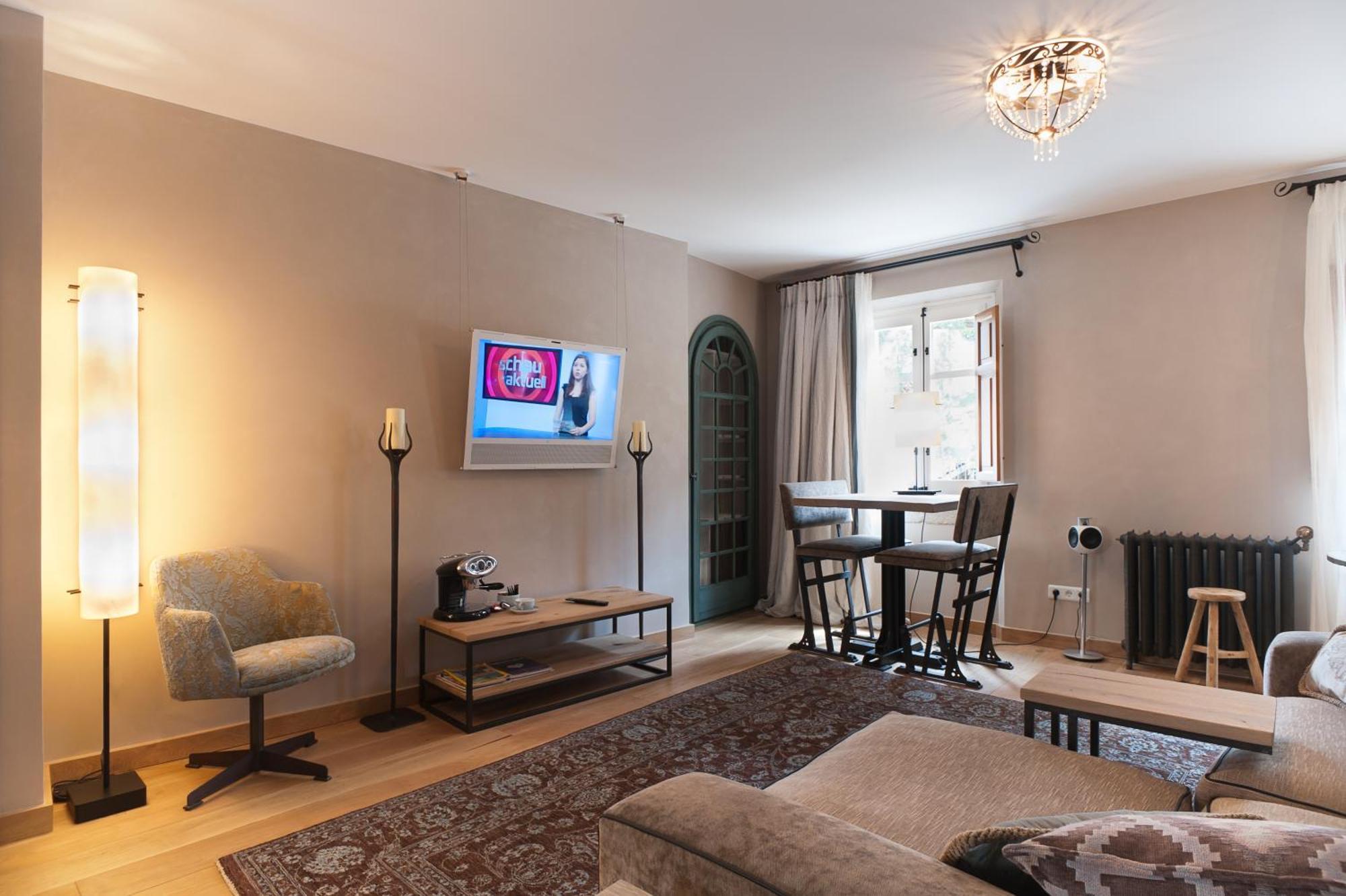 Superior Suite