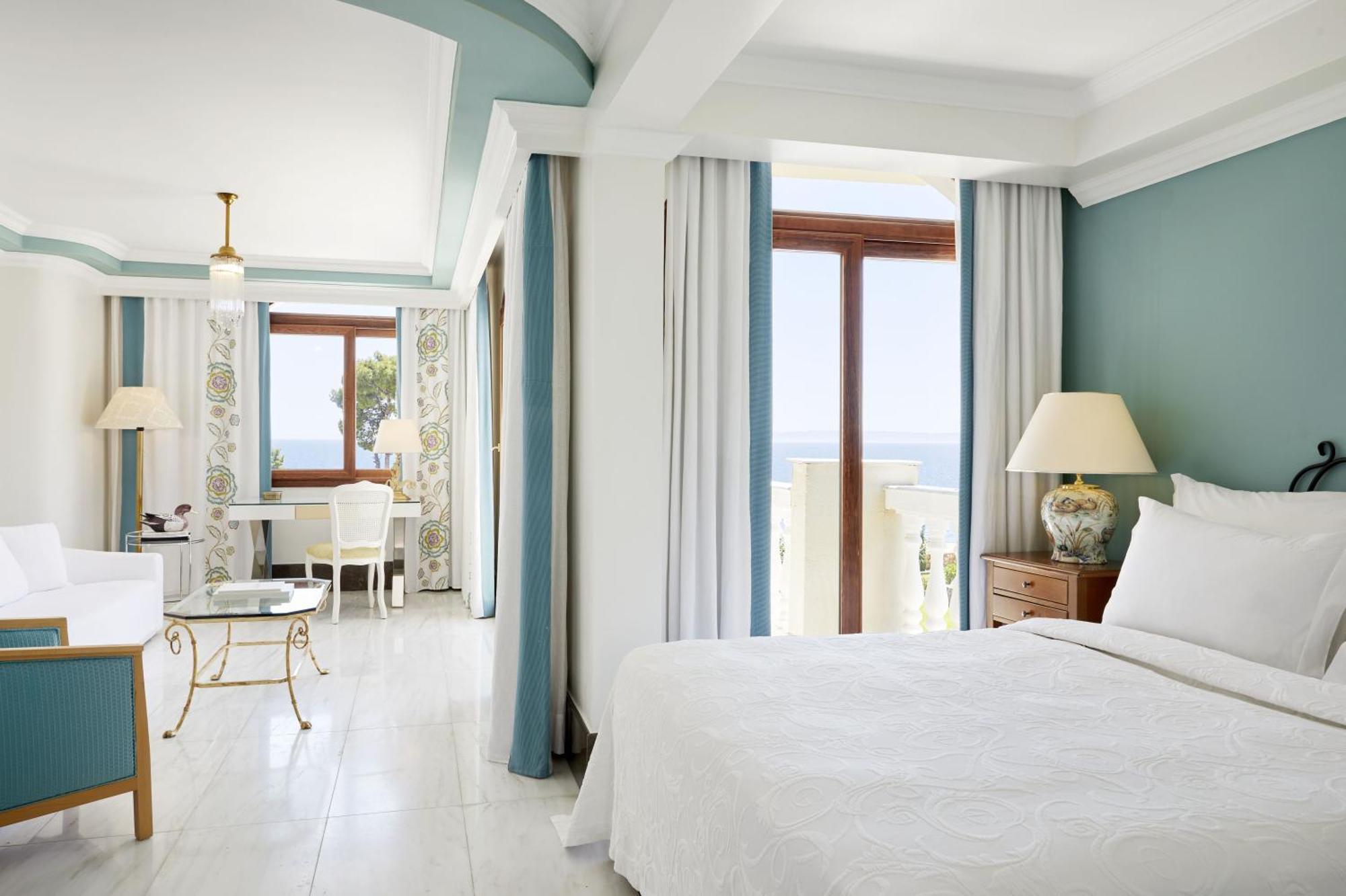 Deluxe Junior Suite