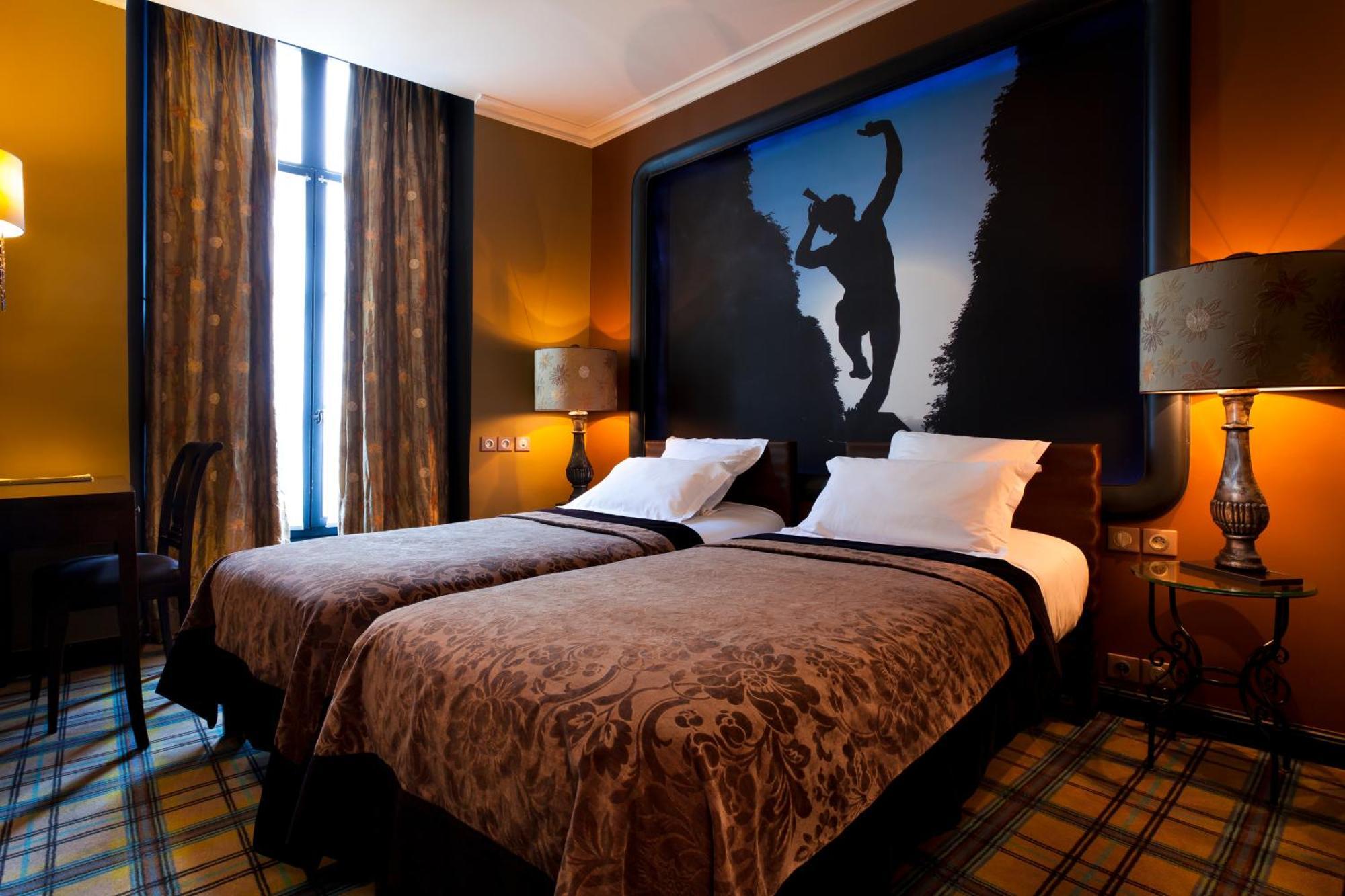 Classic Double Room