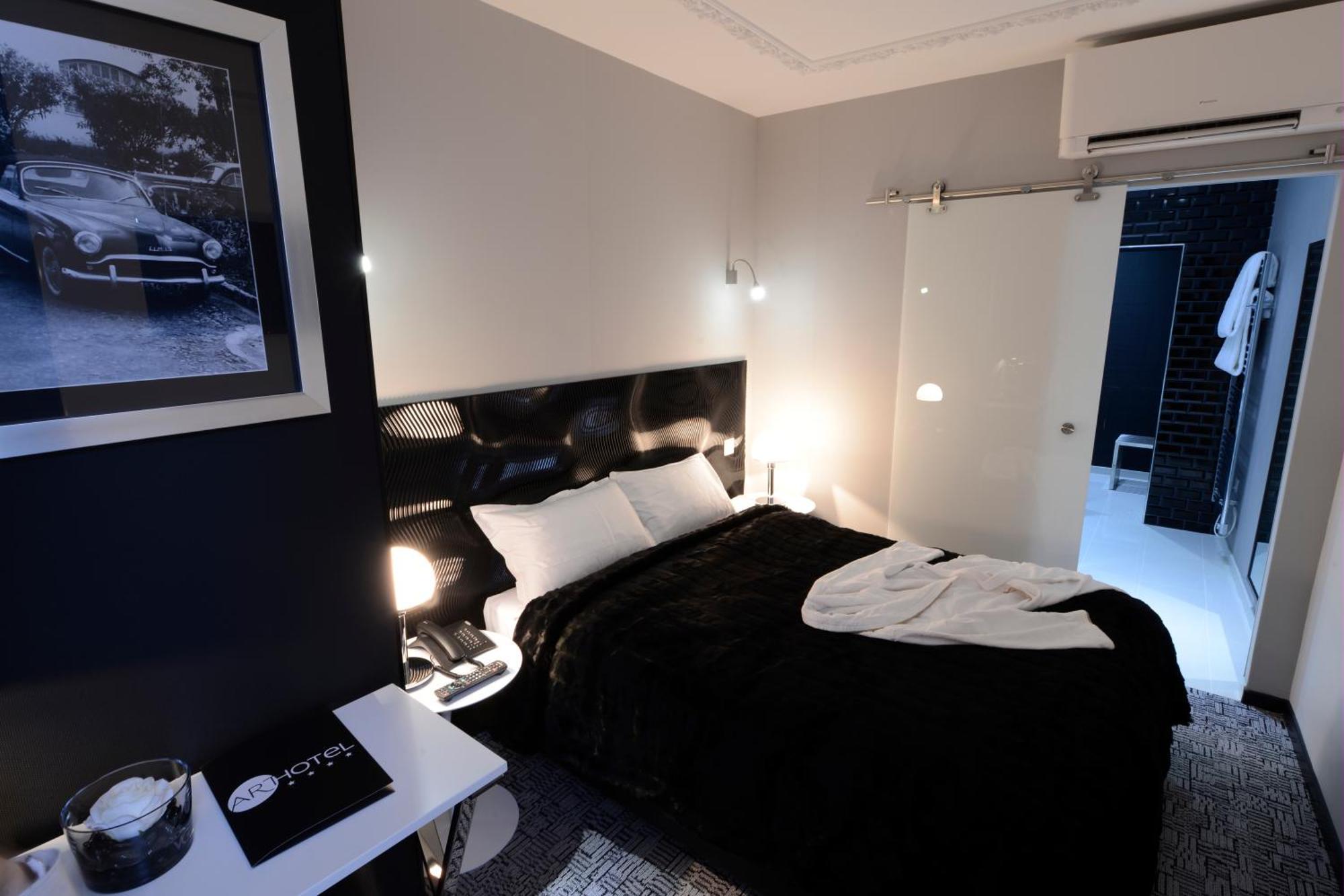 Comfort Double Room Annex