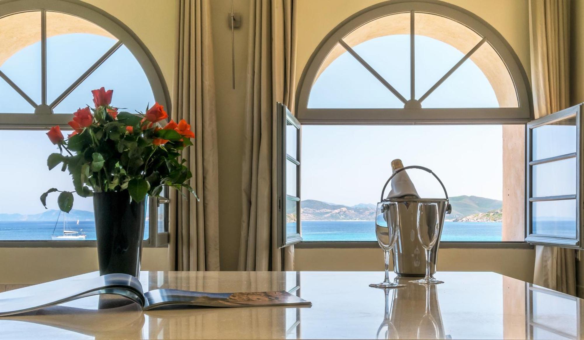 Prestige Suite