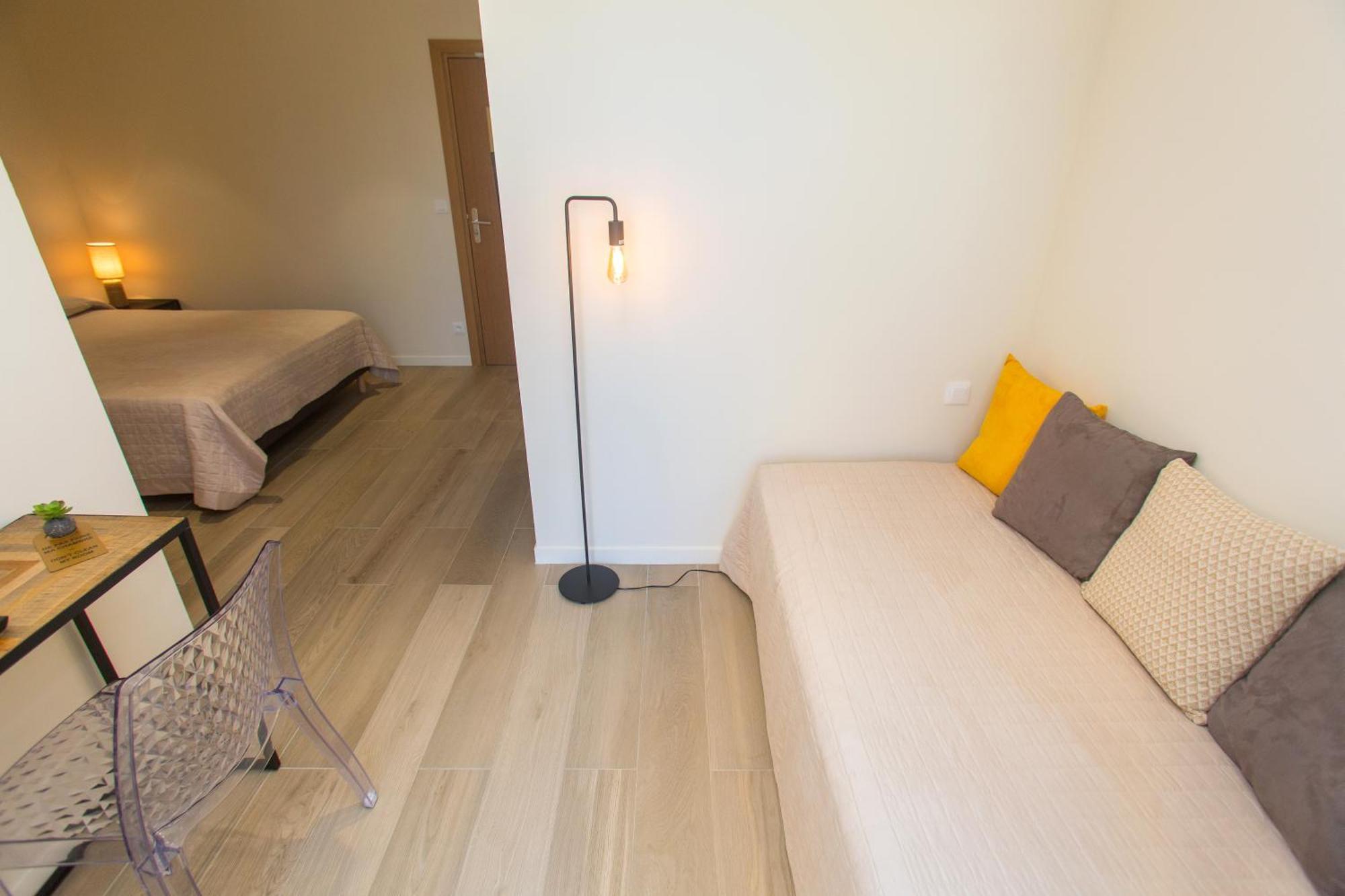 Room Terrace