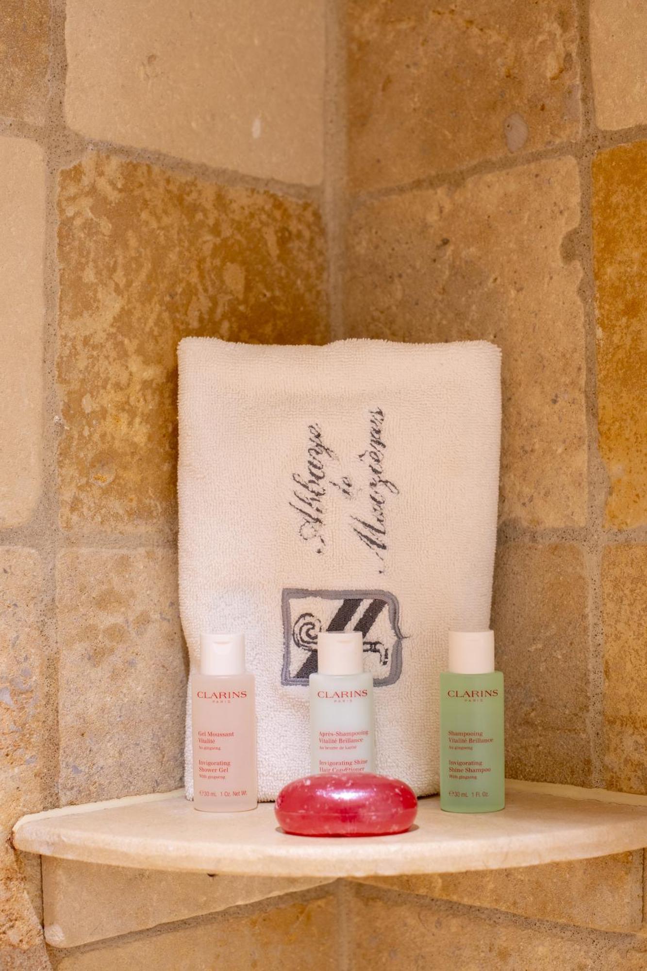 Junior Suite Clos Vougeot