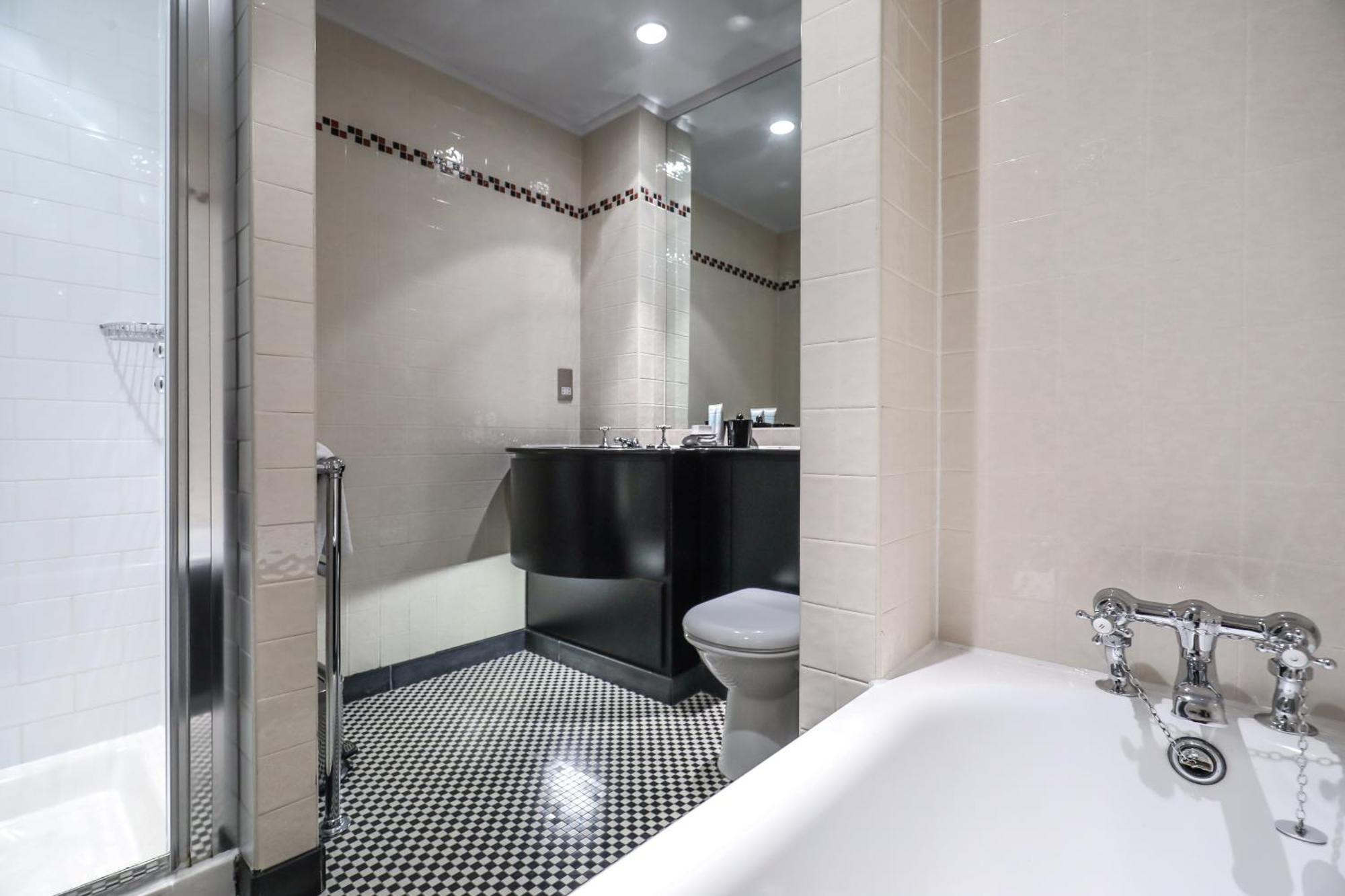 Club Deluxe Room