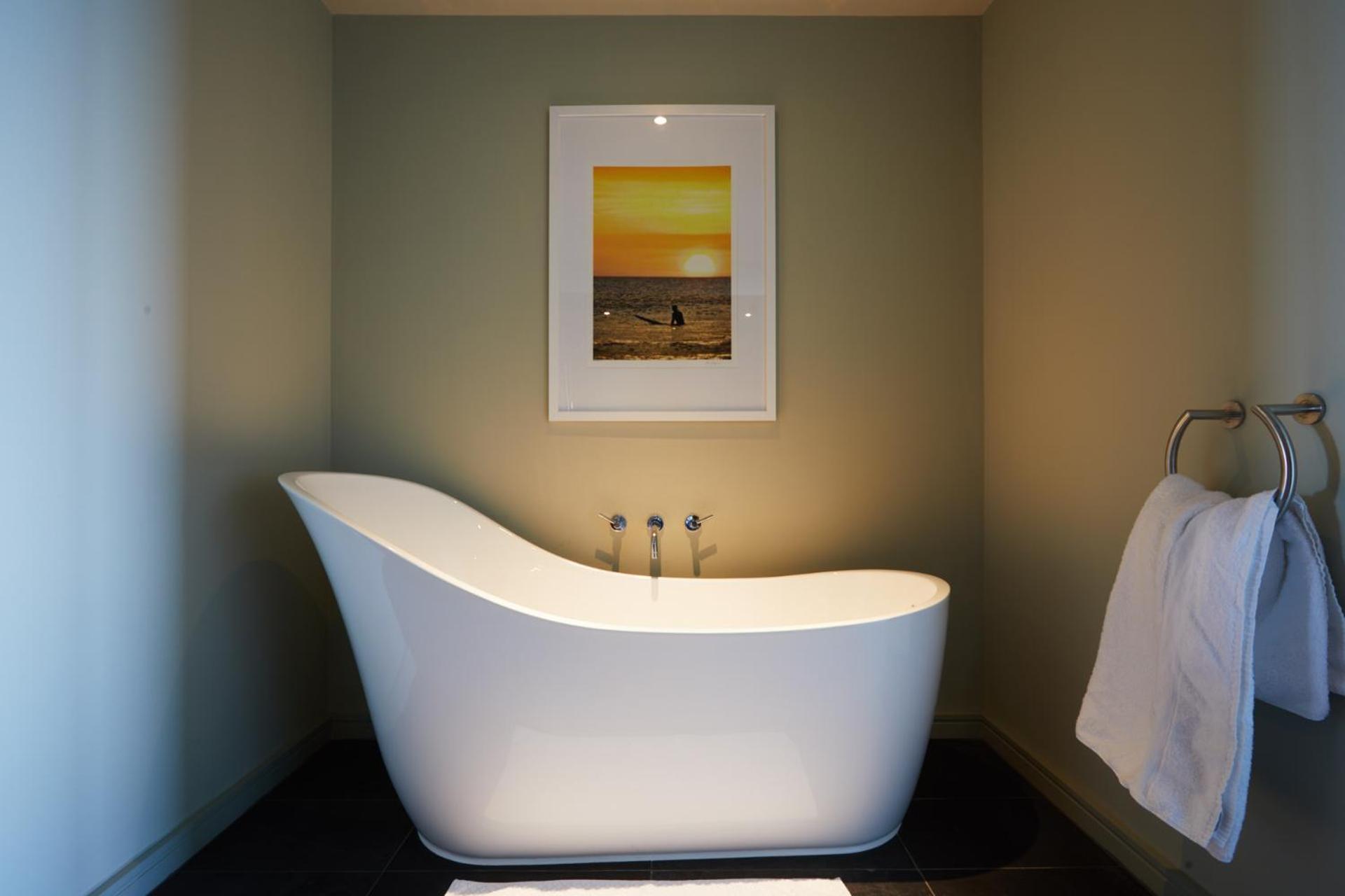 Luxury Double Room