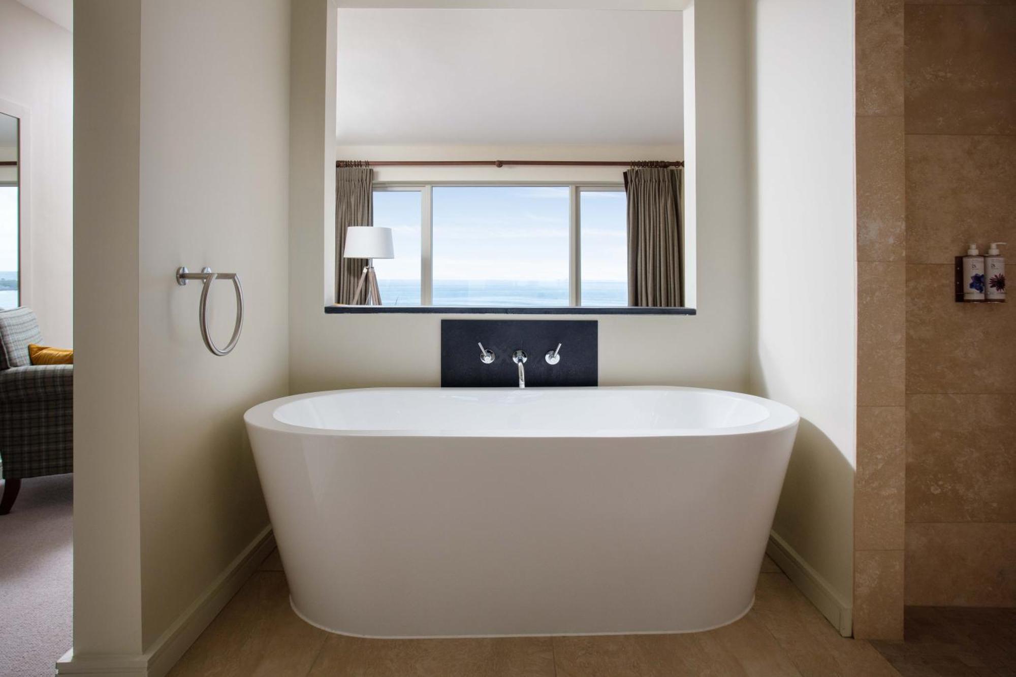 Superior Oceanside Double
