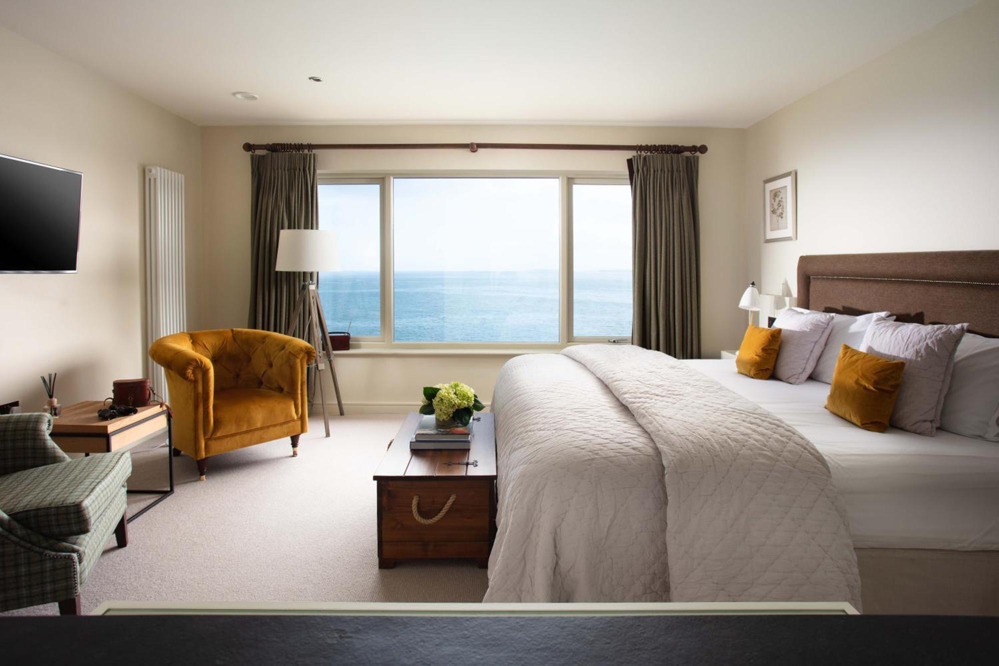 Superior Oceanside Double