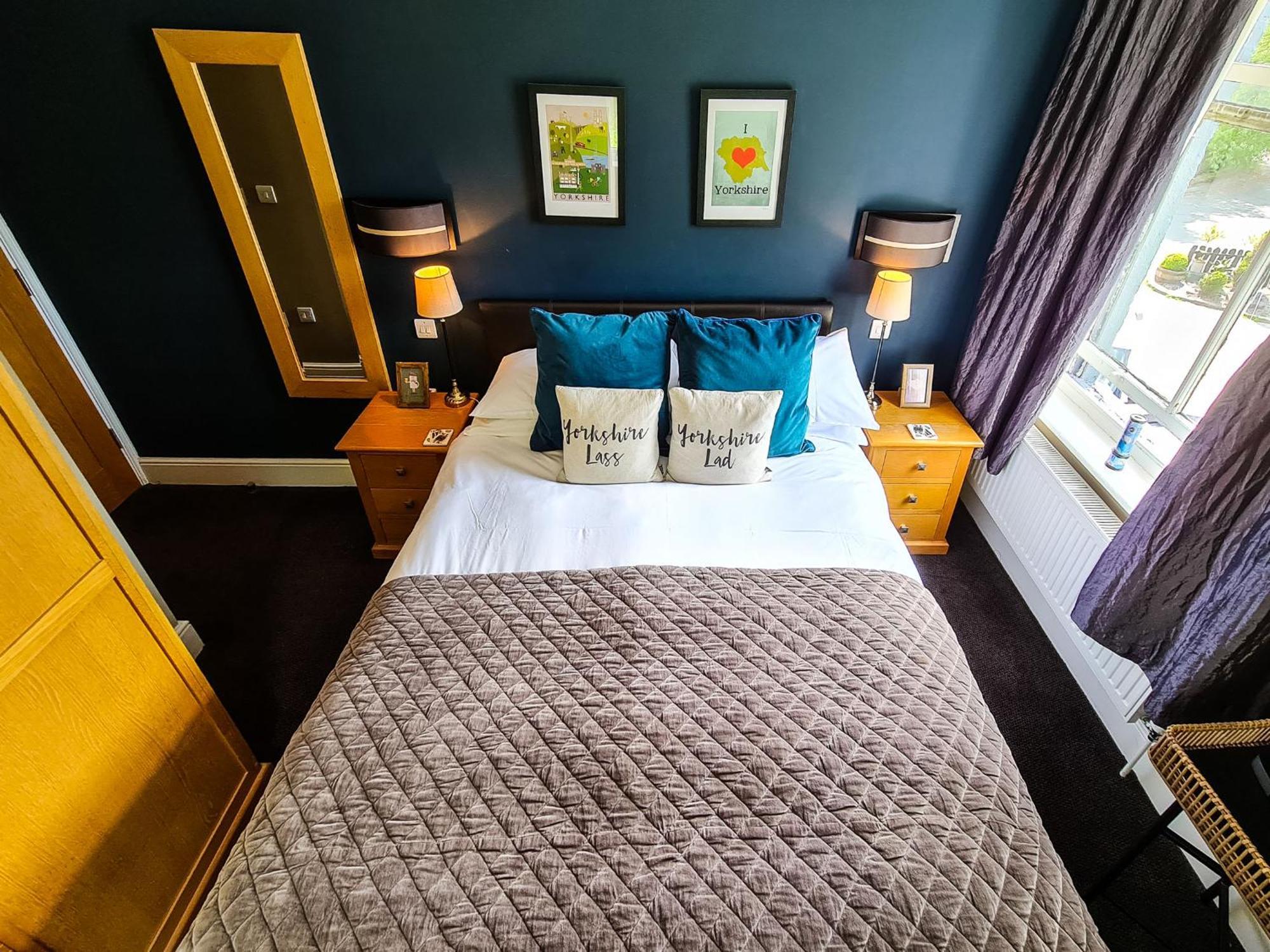 Small Double Room