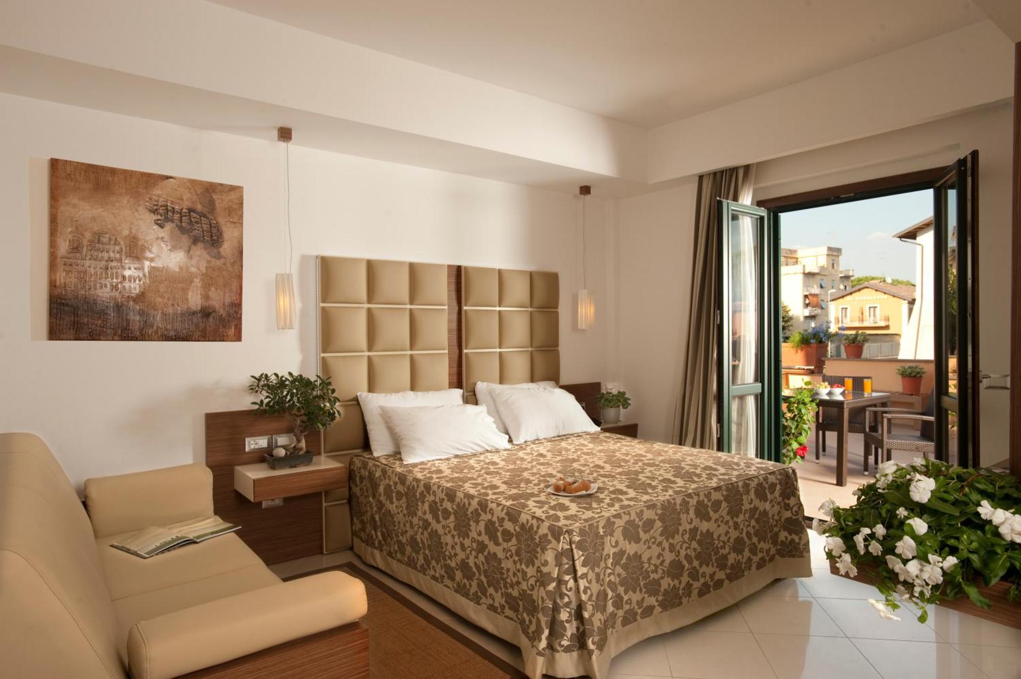 Double or Twin Room