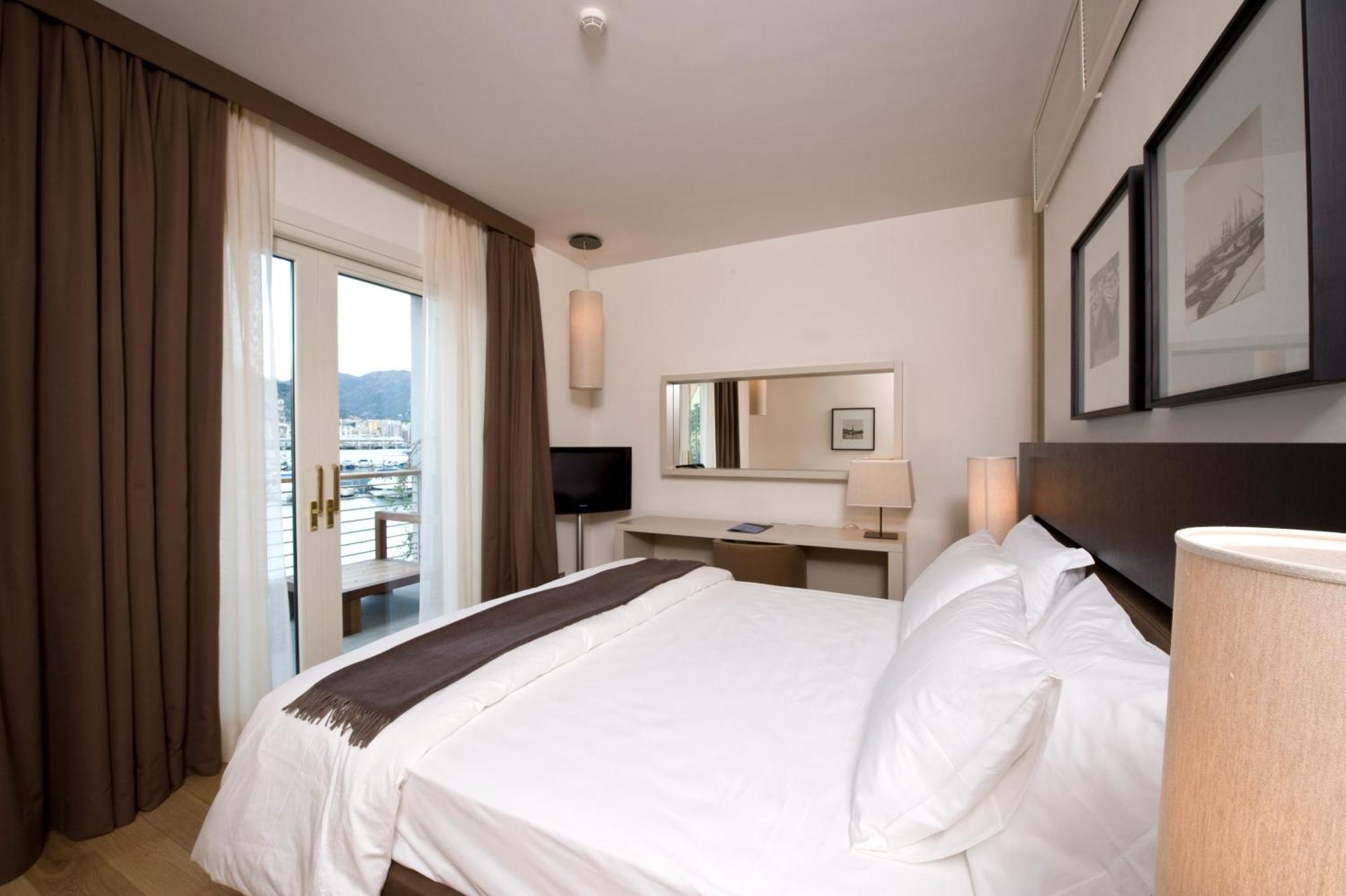 Double Room Sea View