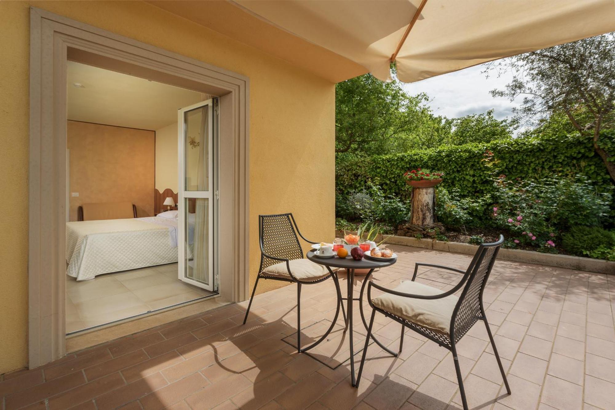 Superior Double or Twin Room