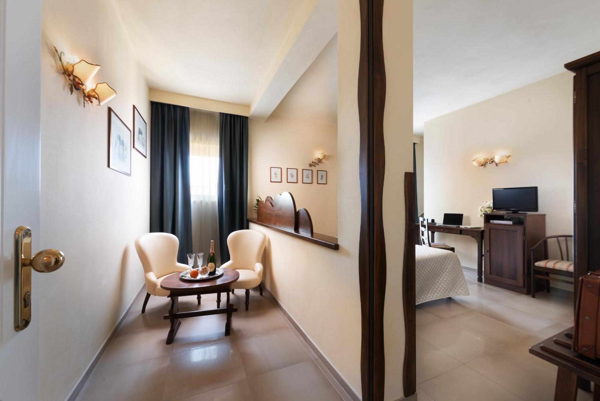 Superior Double or Twin Room