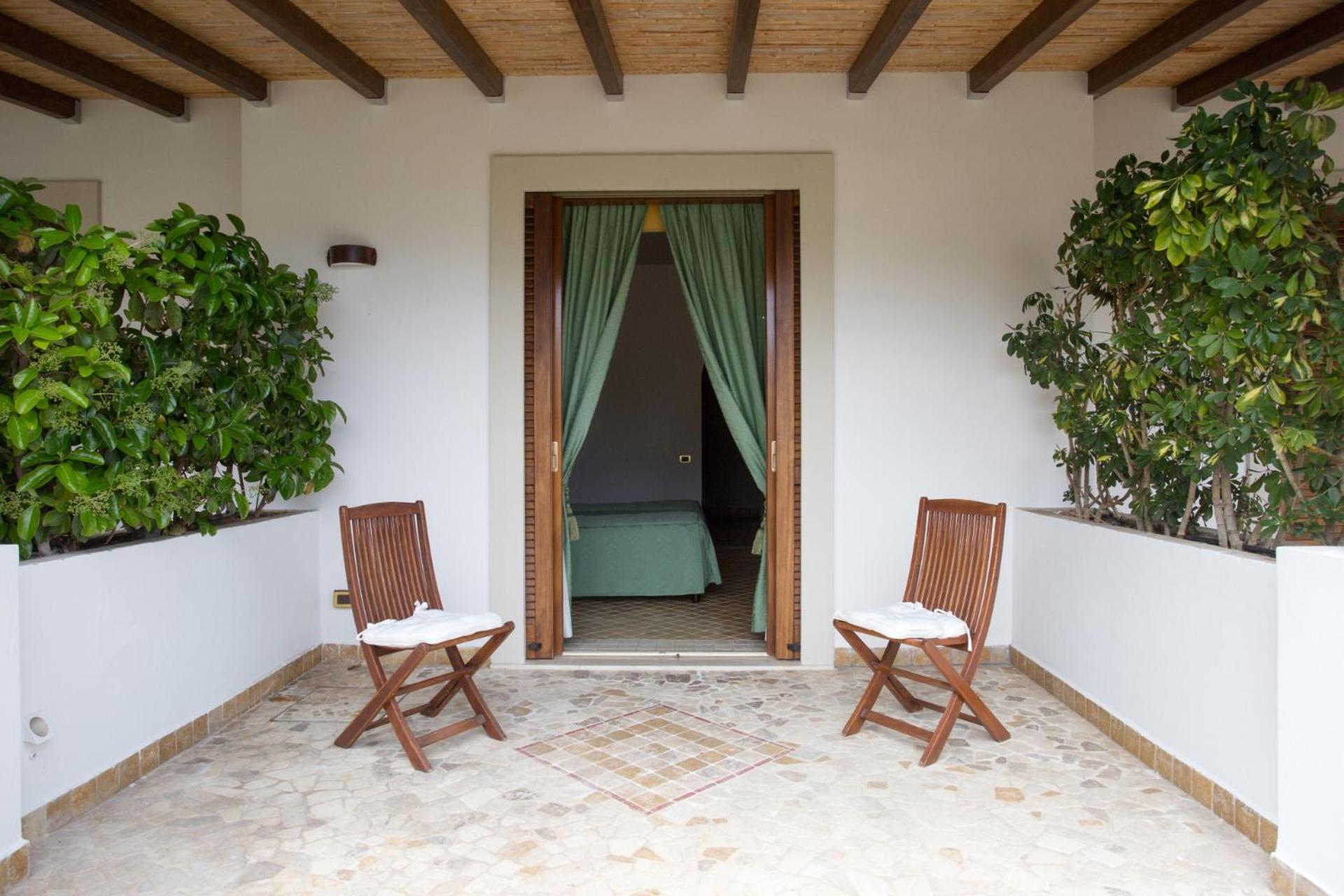 Comfort Double or Twin Room