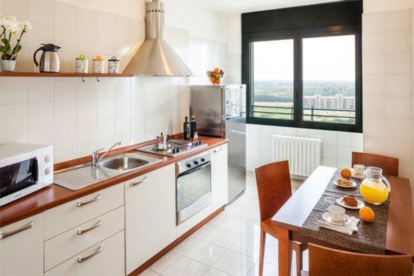 One-Bedroom Apartment Annex