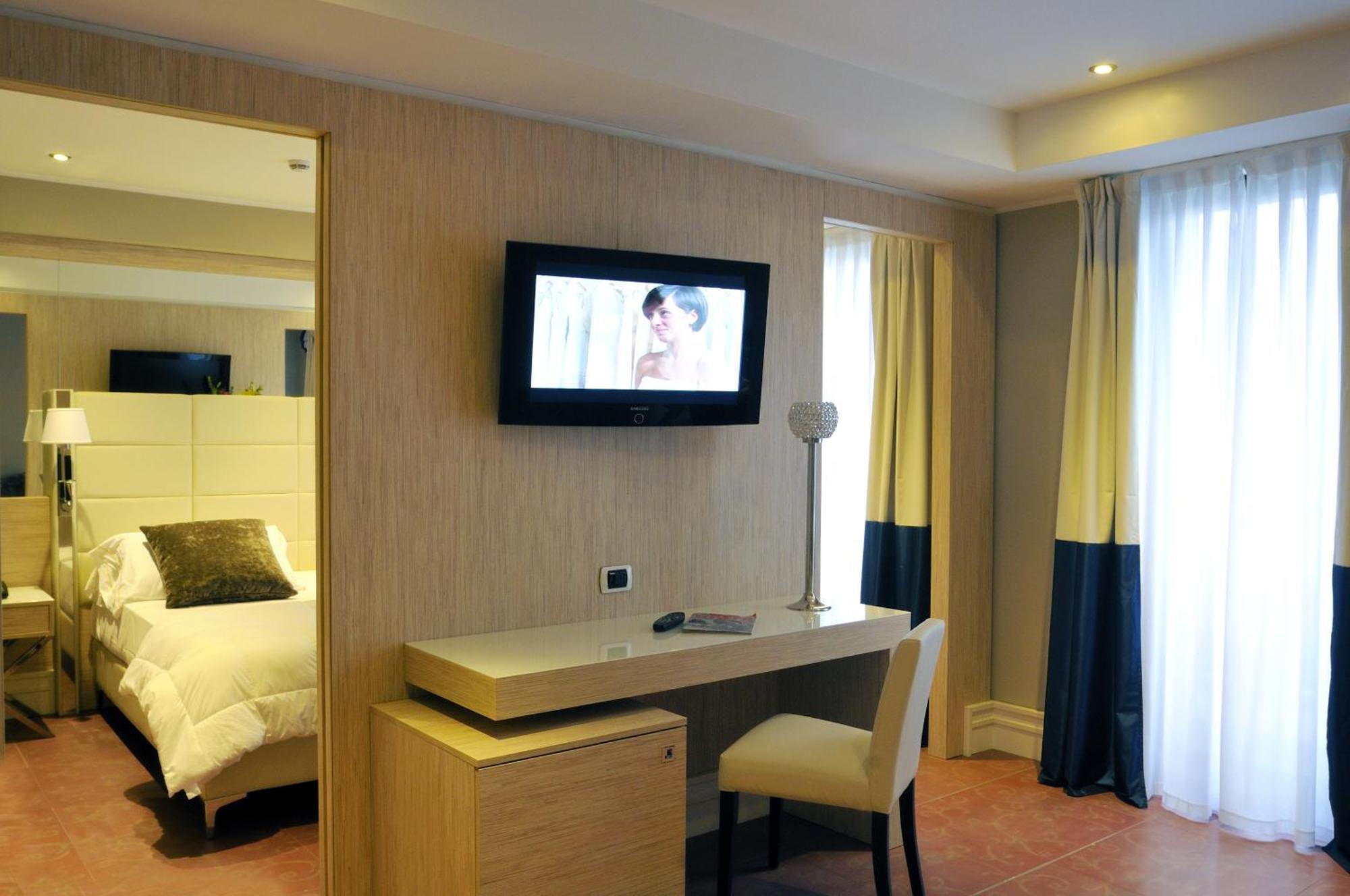 Suite Lake View
