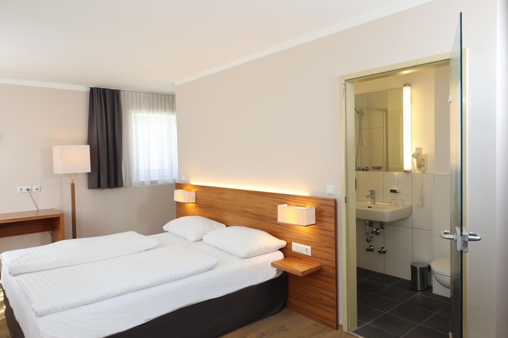 Comfort Double Room