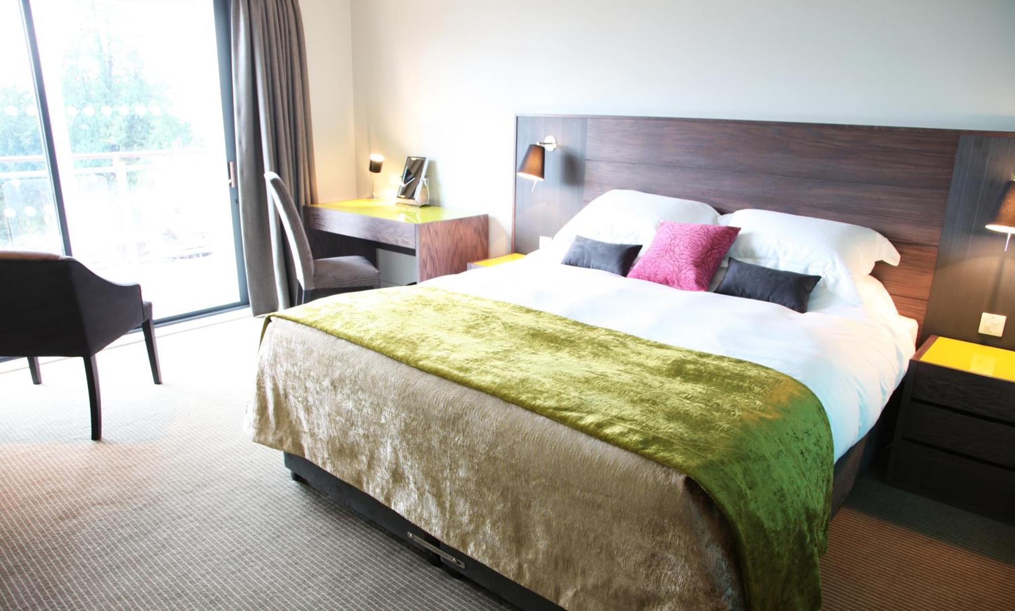Superior Double or Twin Room