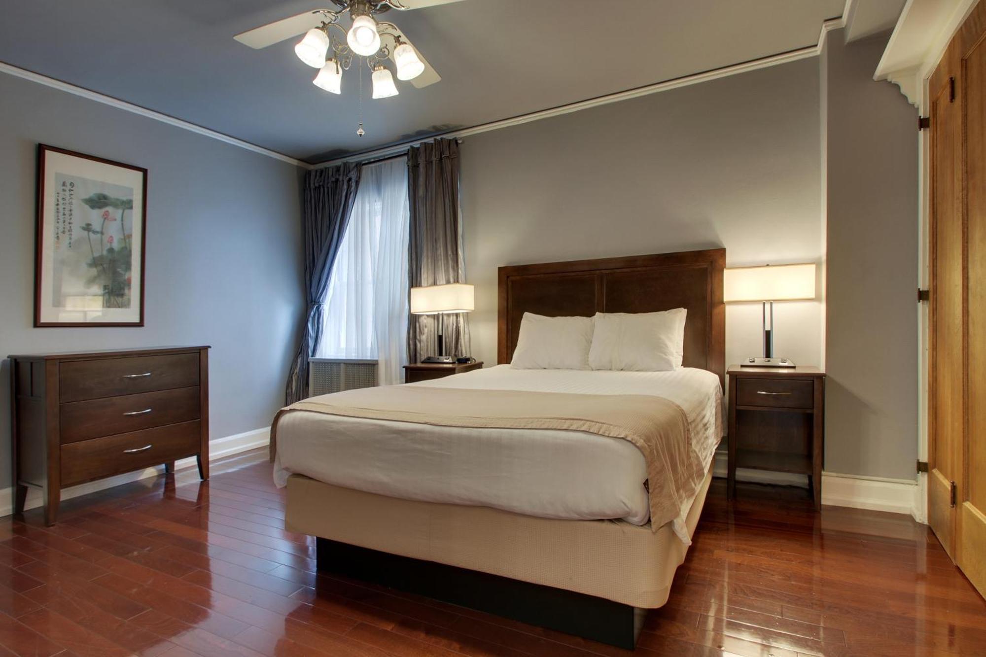 Two-Bedroom Suite
