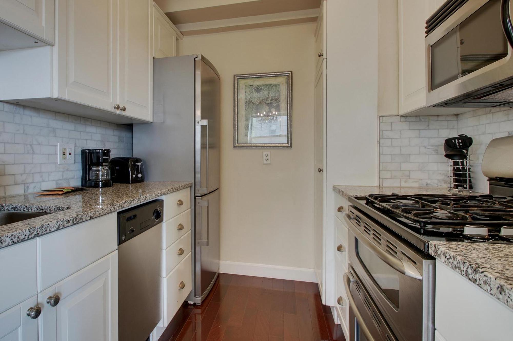 Two-Bedroom Suite