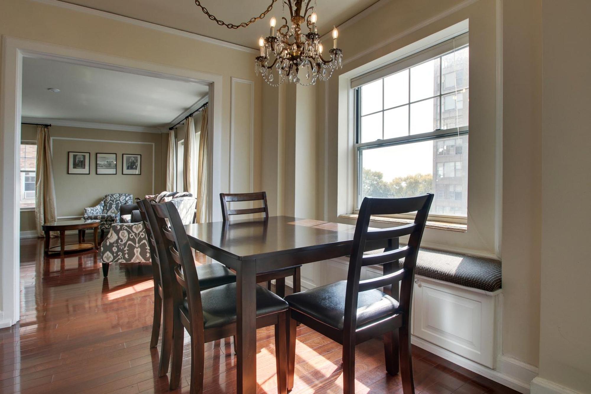 Two-Bedroom Suite