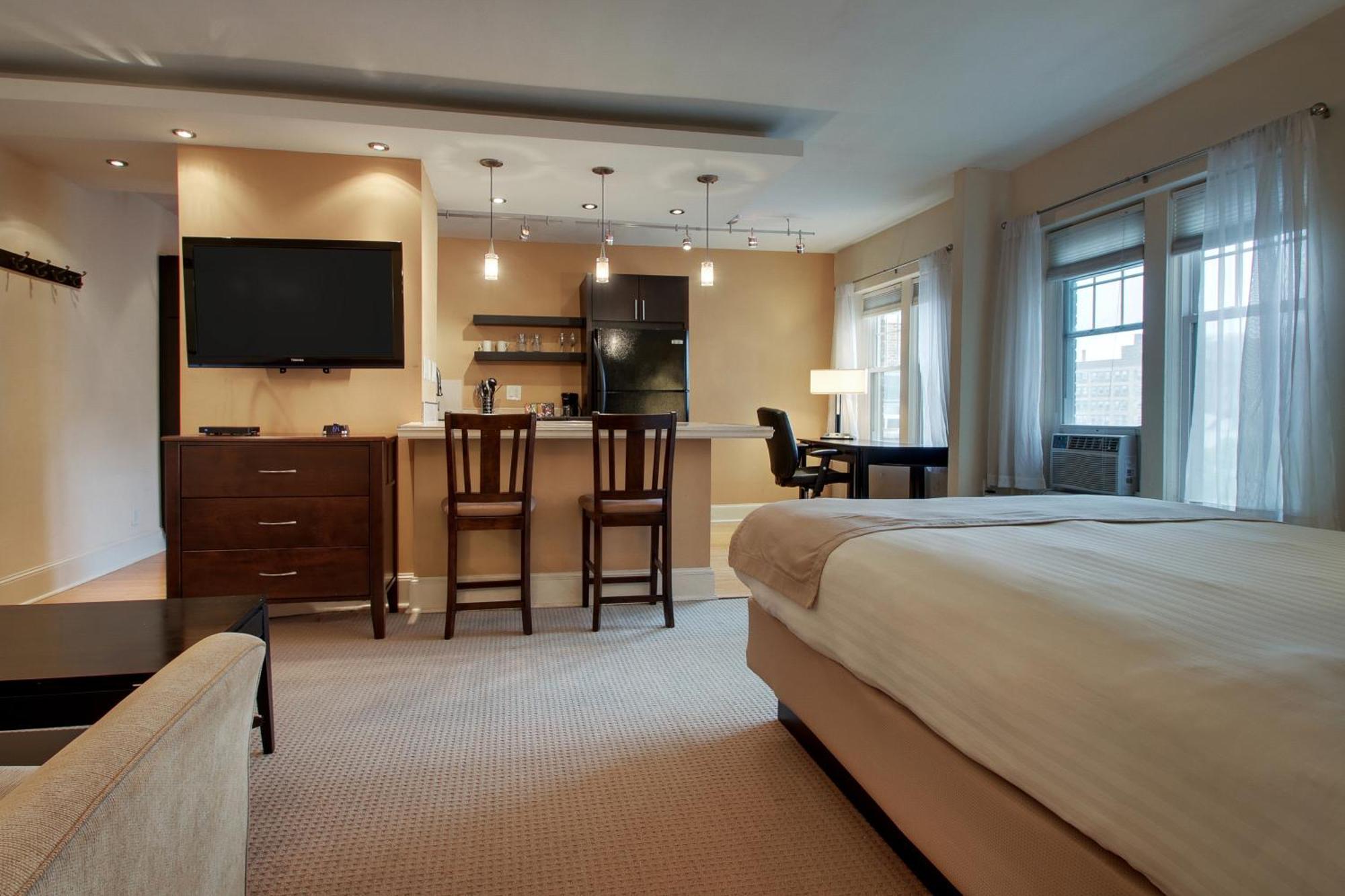 Junior Suite